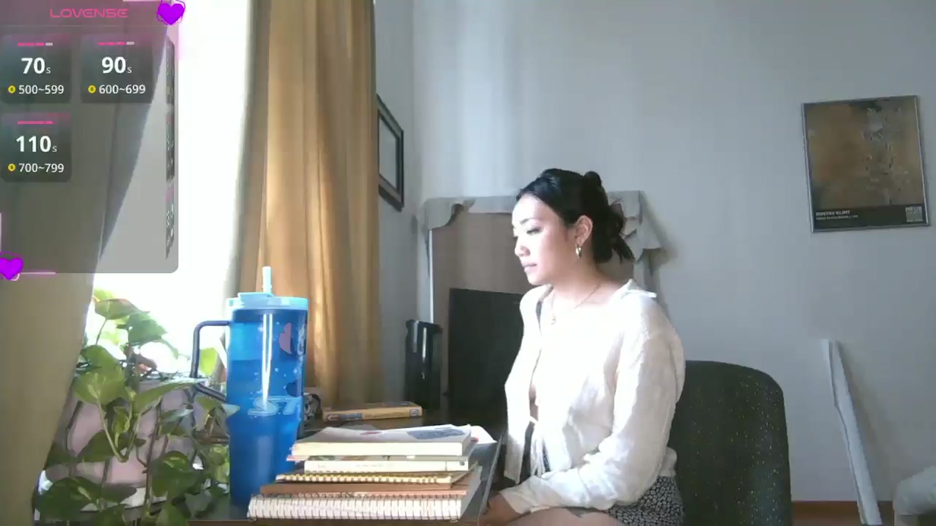 Gallery image thumbnail from yumihana__26's myfreecams stream on, 03/11/2026, 17:24 image 16 of 20