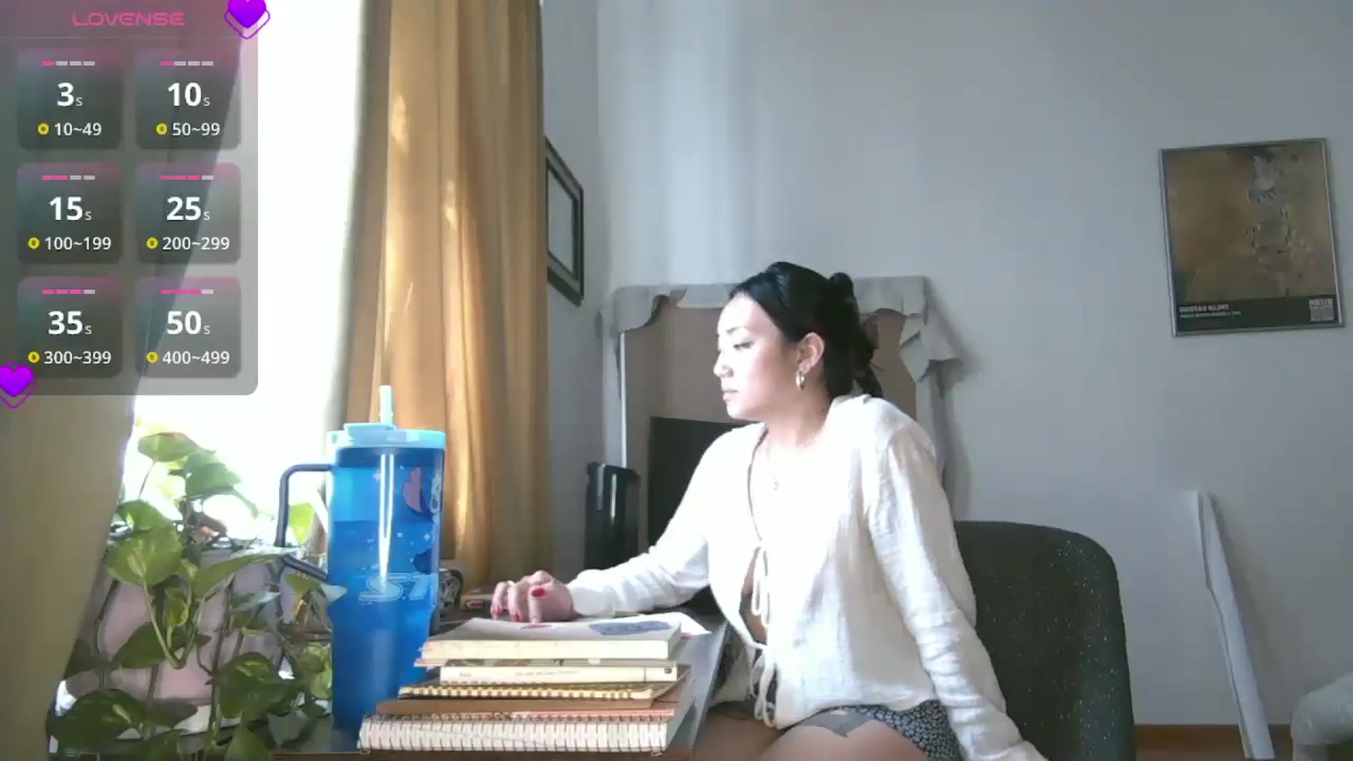 Gallery image thumbnail from yumihana__26's myfreecams stream on, 03/11/2026, 17:24 image 6 of 20