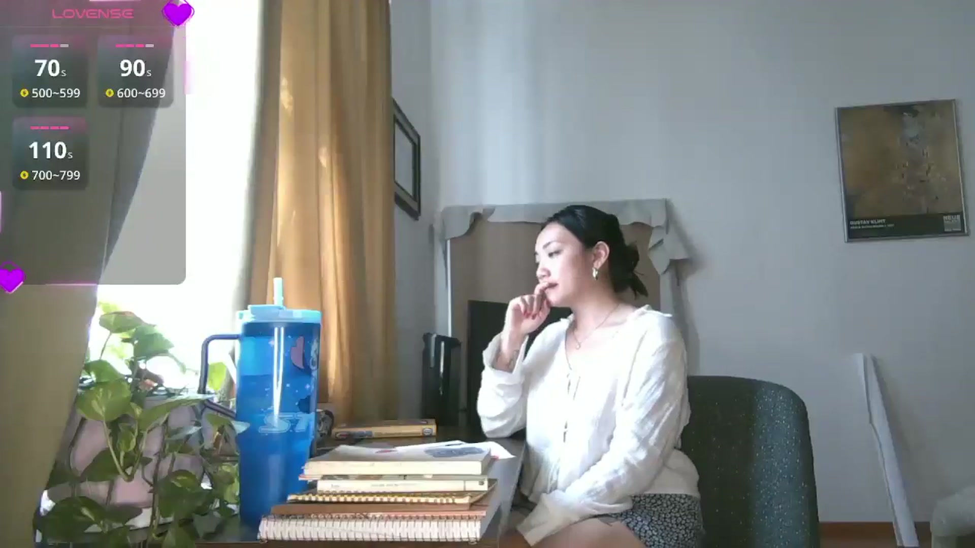 Gallery image thumbnail from yumihana__26's myfreecams stream on, 03/11/2026, 17:24 image 9 of 20