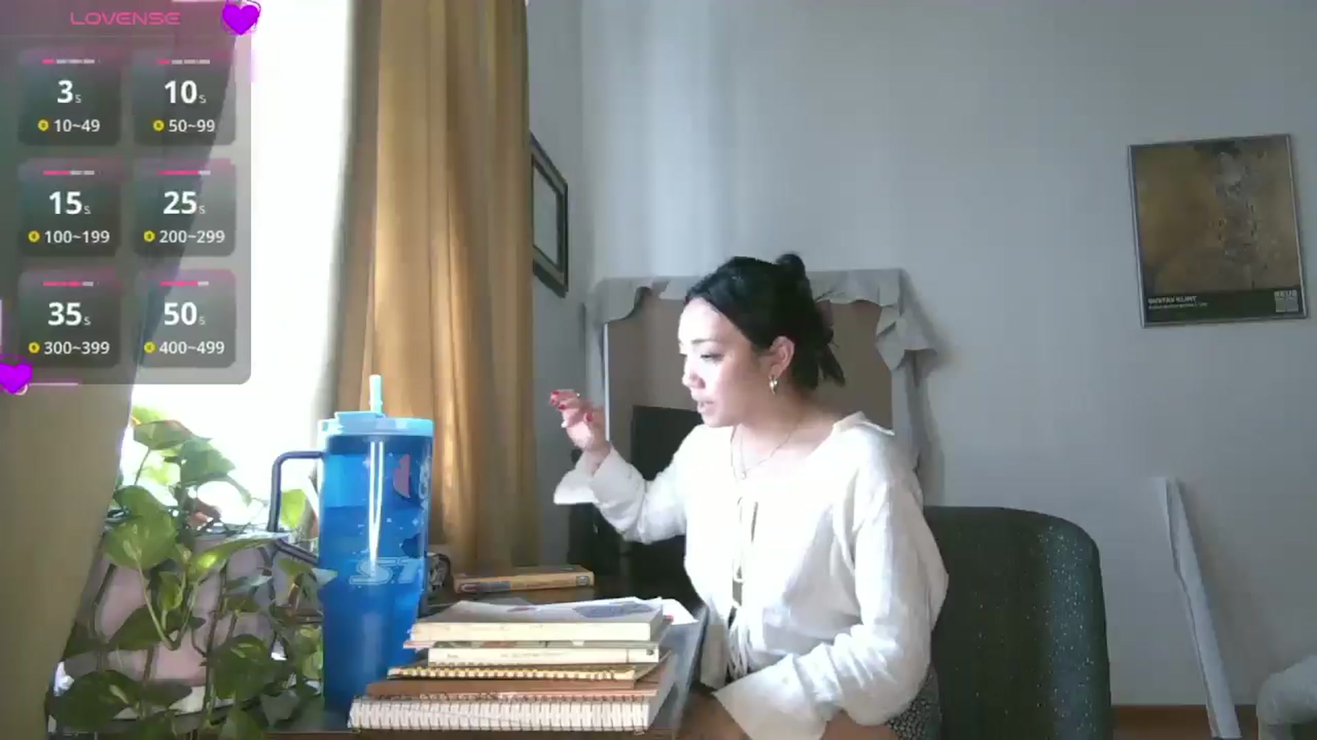Gallery image thumbnail from yumihana__26's myfreecams stream on, 03/11/2026, 17:24 image 15 of 20