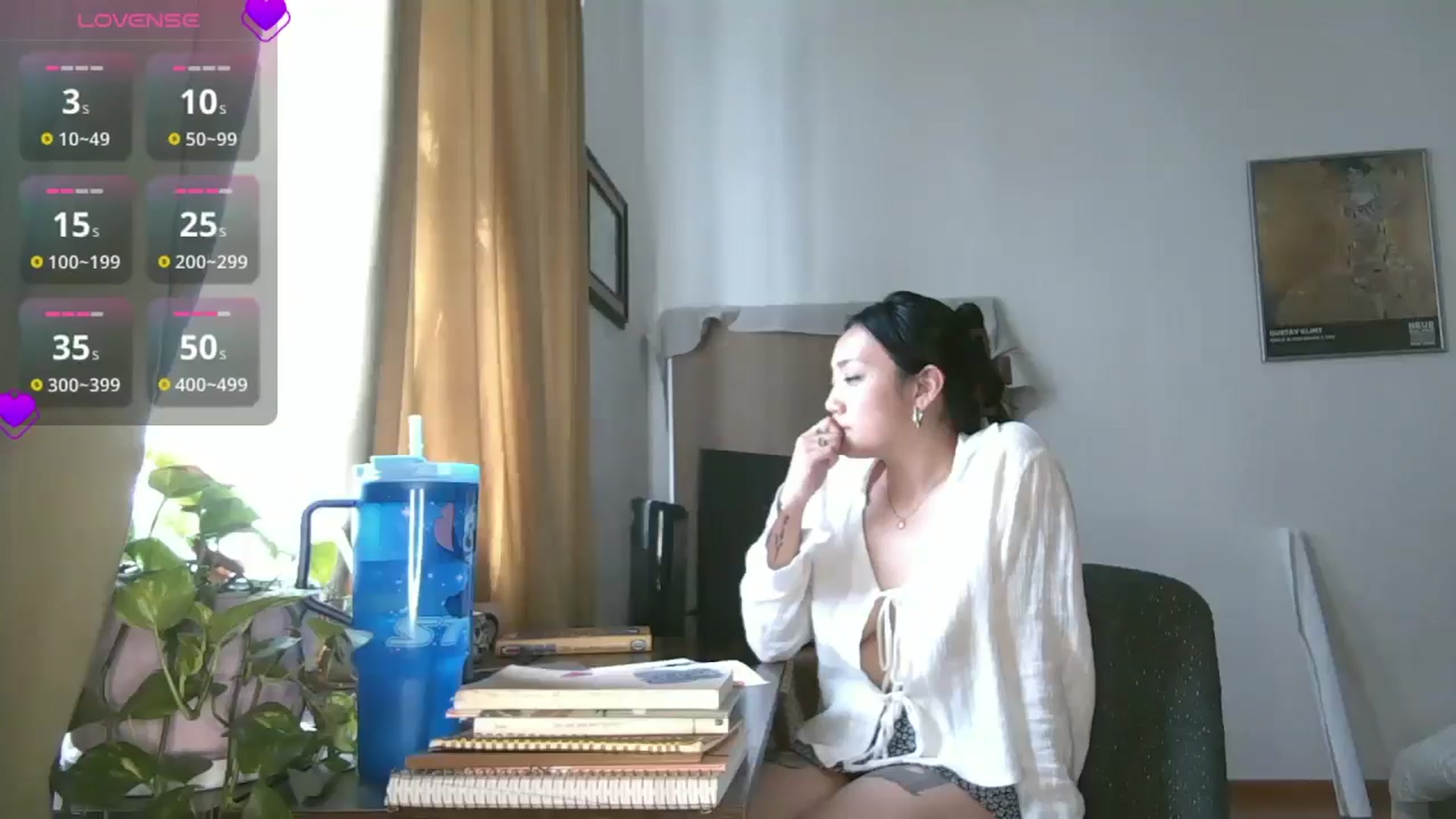 Gallery image thumbnail from yumihana__26's myfreecams stream on, 03/11/2026, 17:24 image 8 of 20