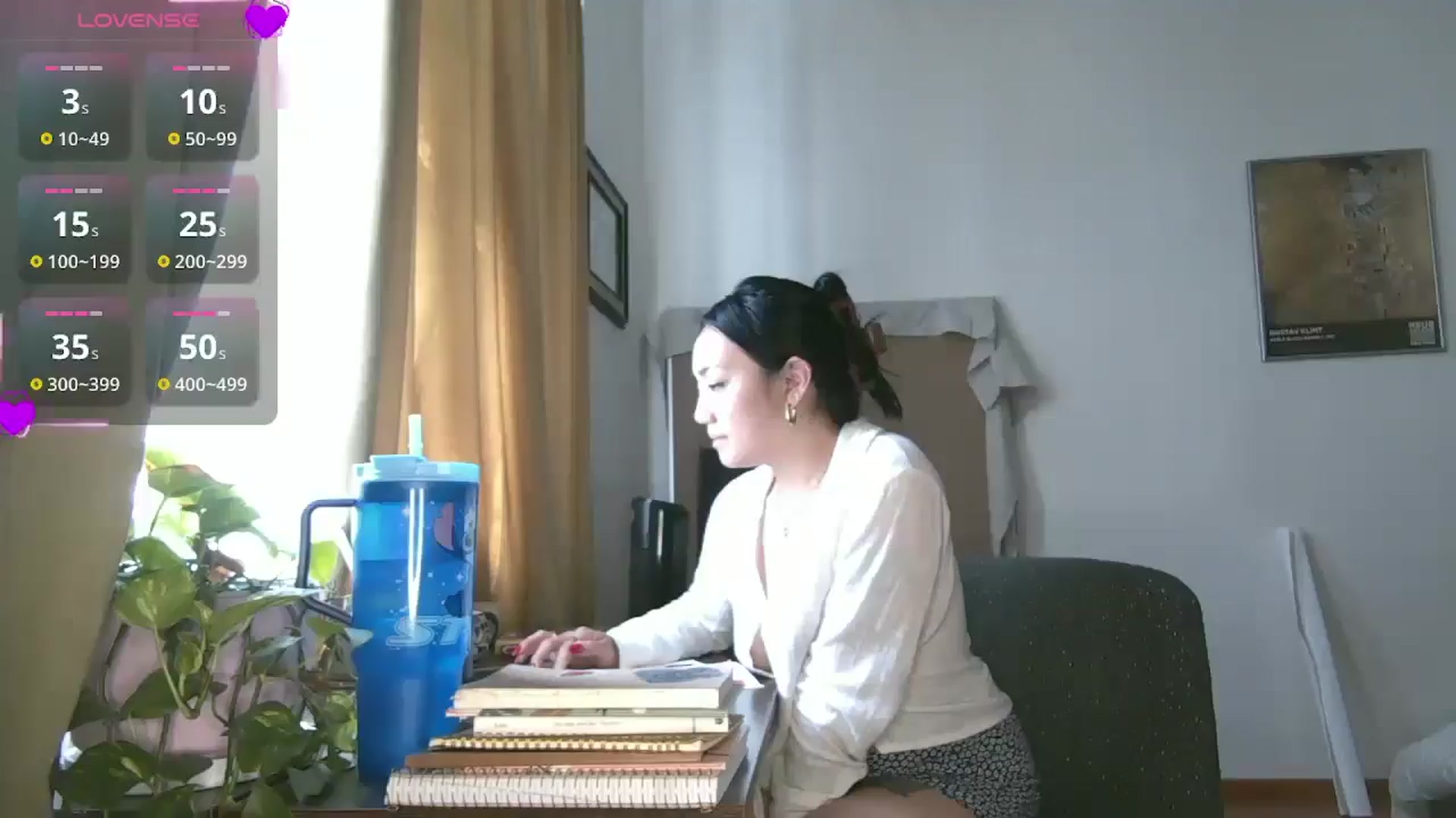 Gallery image thumbnail from yumihana__26's myfreecams stream on, 03/11/2026, 17:24 image 11 of 20