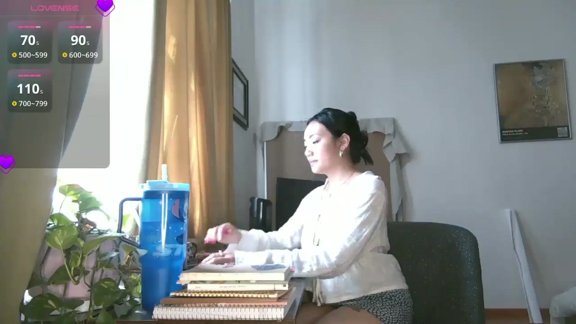 Gallery image thumbnail from yumihana__26's myfreecams stream on, 03/11/2026, 17:24 image 2 of 20