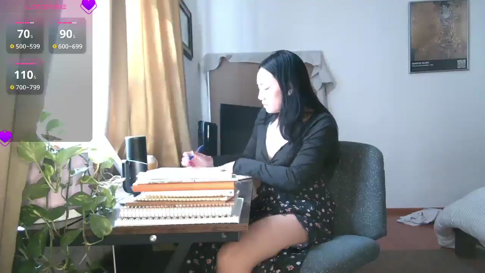 Gallery image thumbnail from yumihana__26's myfreecams stream on, 03/16/2026, 15:41 image 17 of 20