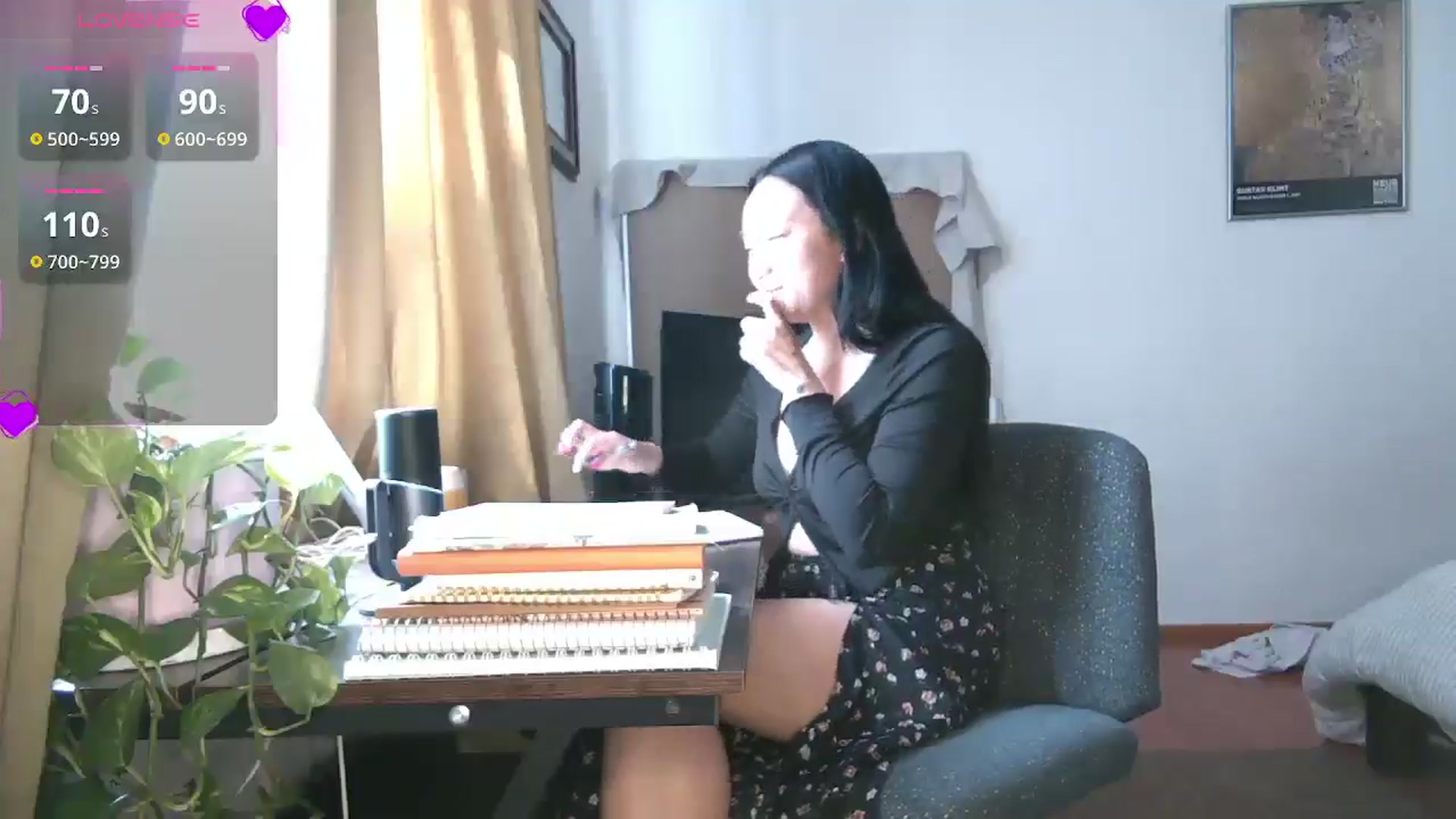Gallery image thumbnail from yumihana__26's myfreecams stream on, 03/16/2026, 15:41 image 12 of 20