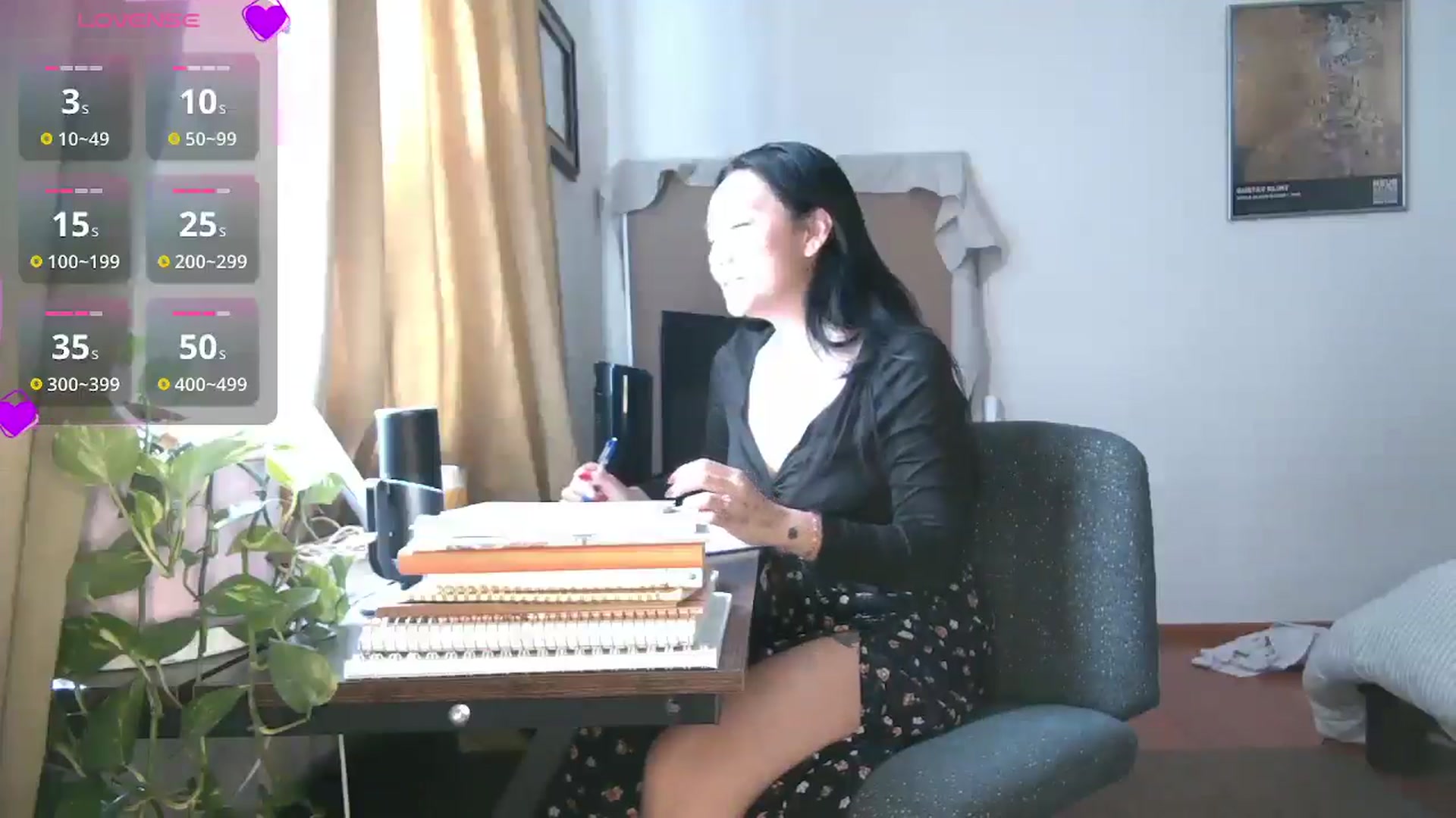 Gallery image thumbnail from yumihana__26's myfreecams stream on, 03/16/2026, 15:41 image 4 of 20