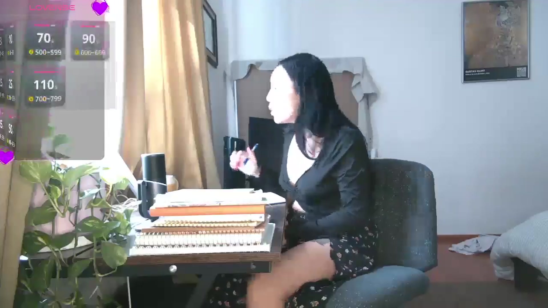 Gallery image thumbnail from yumihana__26's myfreecams stream on, 03/16/2026, 15:41 image 16 of 20