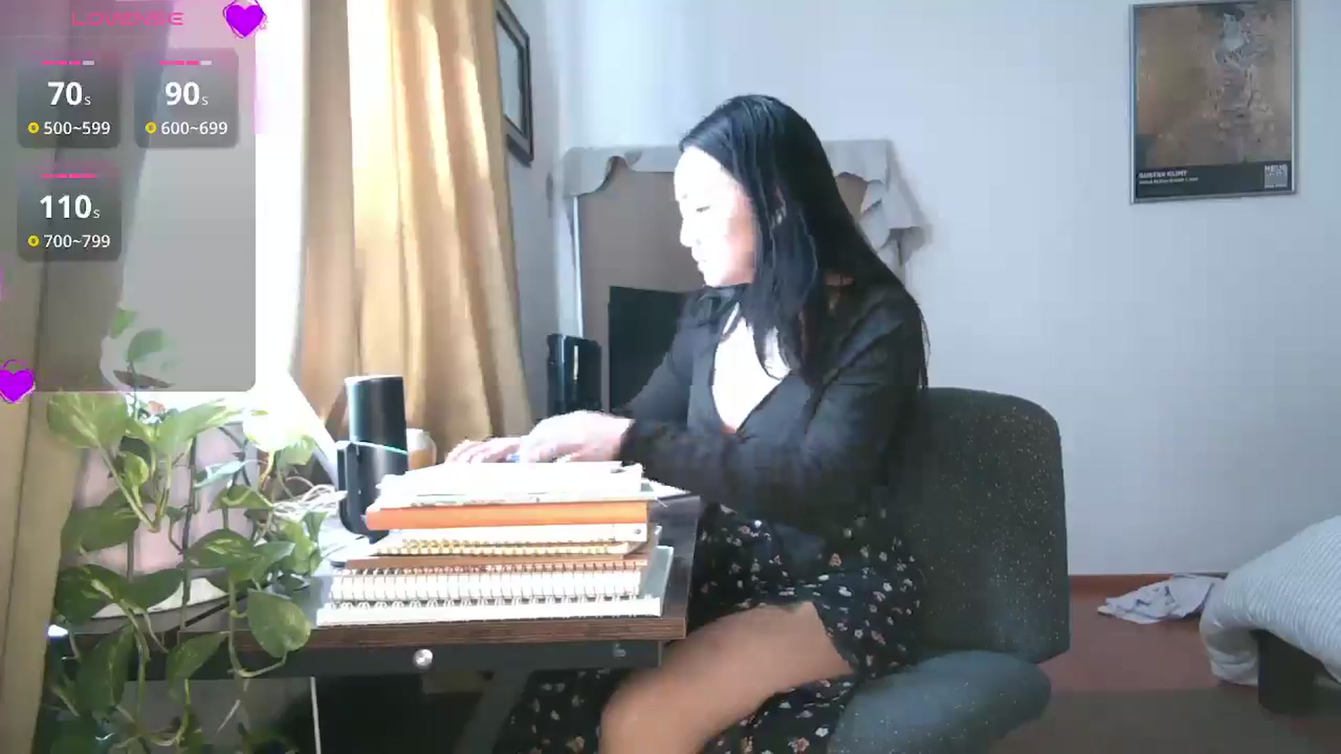 Gallery image thumbnail from yumihana__26's myfreecams stream on, 03/16/2026, 15:41 image 18 of 20