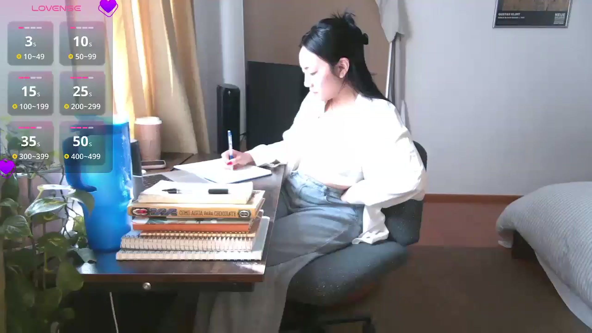 Gallery image thumbnail from yumihana__26's myfreecams stream on, 03/23/2026, 15:40 image 10 of 20