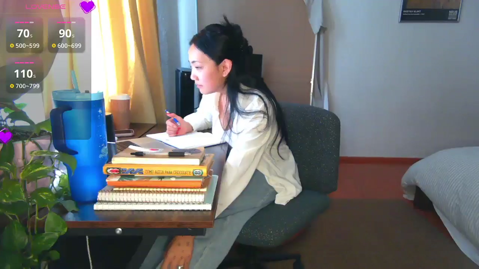 Gallery image thumbnail from yumihana__26's myfreecams stream on, 03/23/2026, 15:56 image 5 of 20