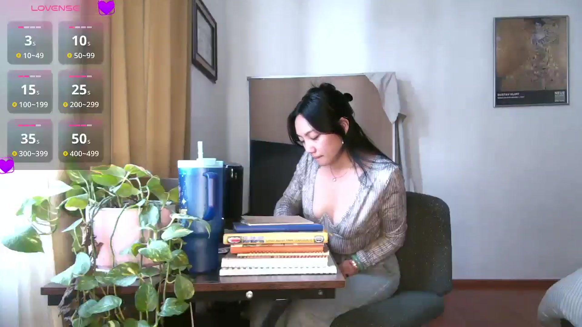 Gallery image thumbnail from yumihana__26's myfreecams stream on, 03/23/2026, 19:09 image 8 of 20