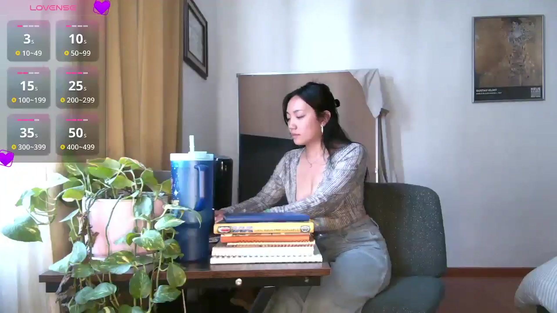 Gallery image thumbnail from yumihana__26's myfreecams stream on, 03/23/2026, 19:09 image 3 of 20
