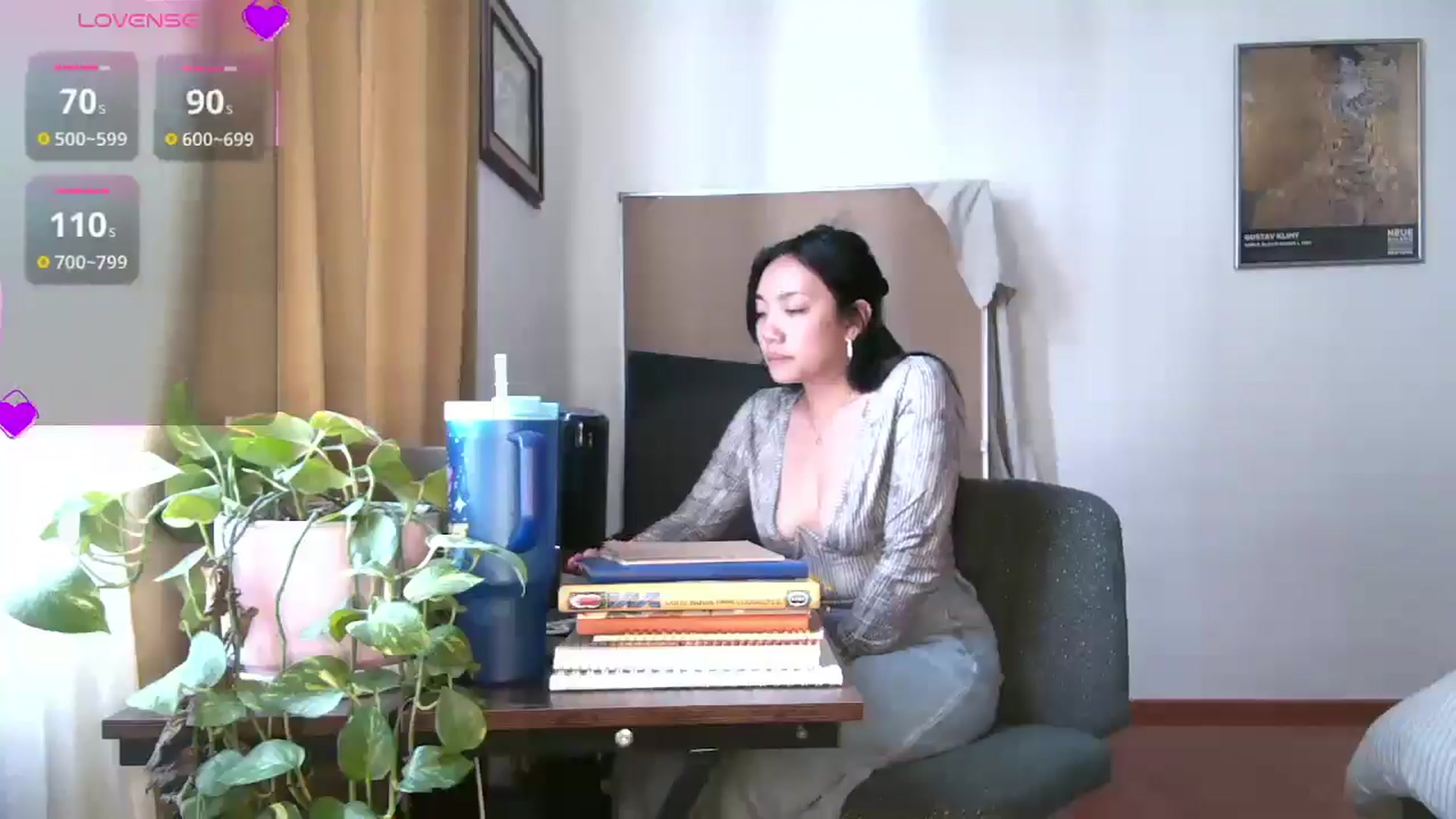 Gallery image thumbnail from yumihana__26's myfreecams stream on, 03/23/2026, 19:09 image 19 of 20