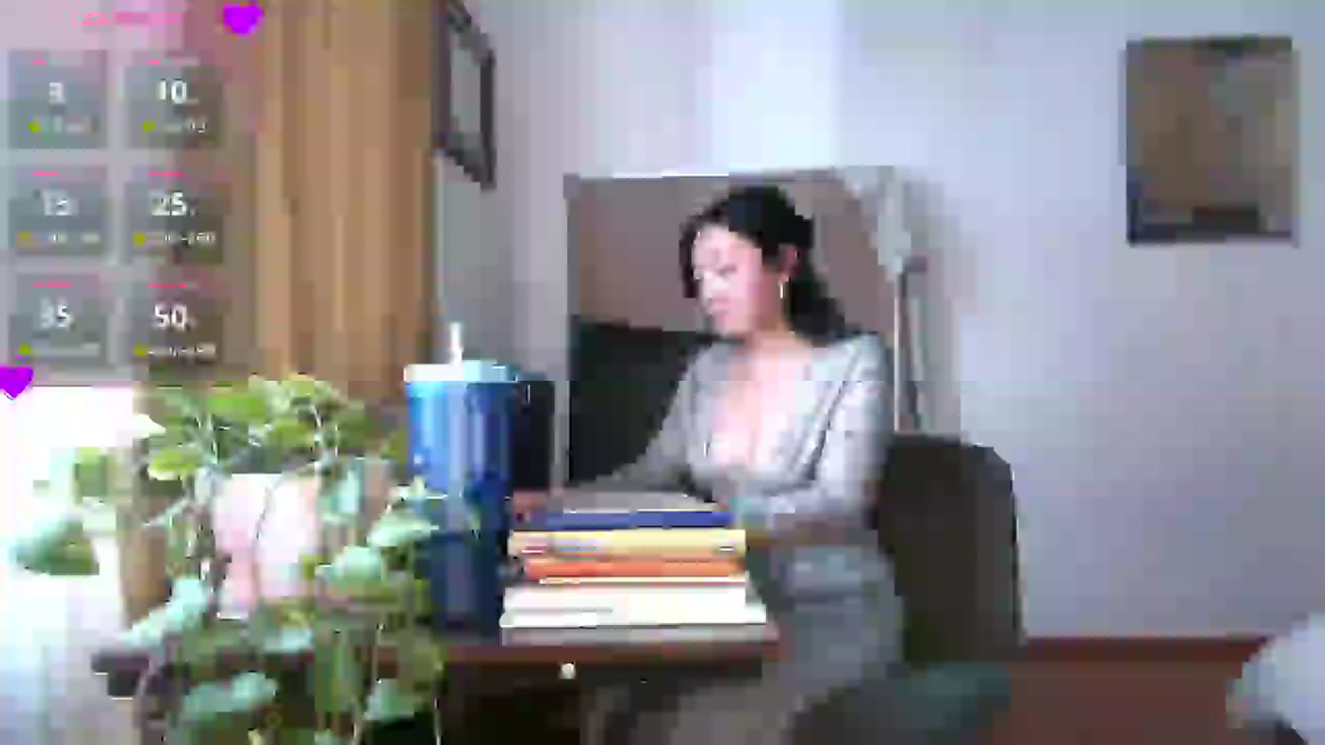 Gallery image thumbnail from yumihana__26's myfreecams stream on, 03/23/2026, 19:09 image 20 of 20