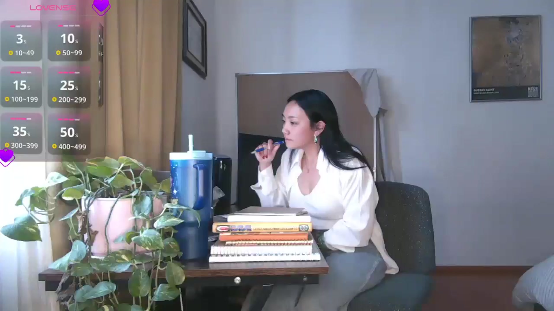 Gallery image thumbnail from yumihana__26's myfreecams stream on, 03/23/2026, 21:47 image 17 of 20