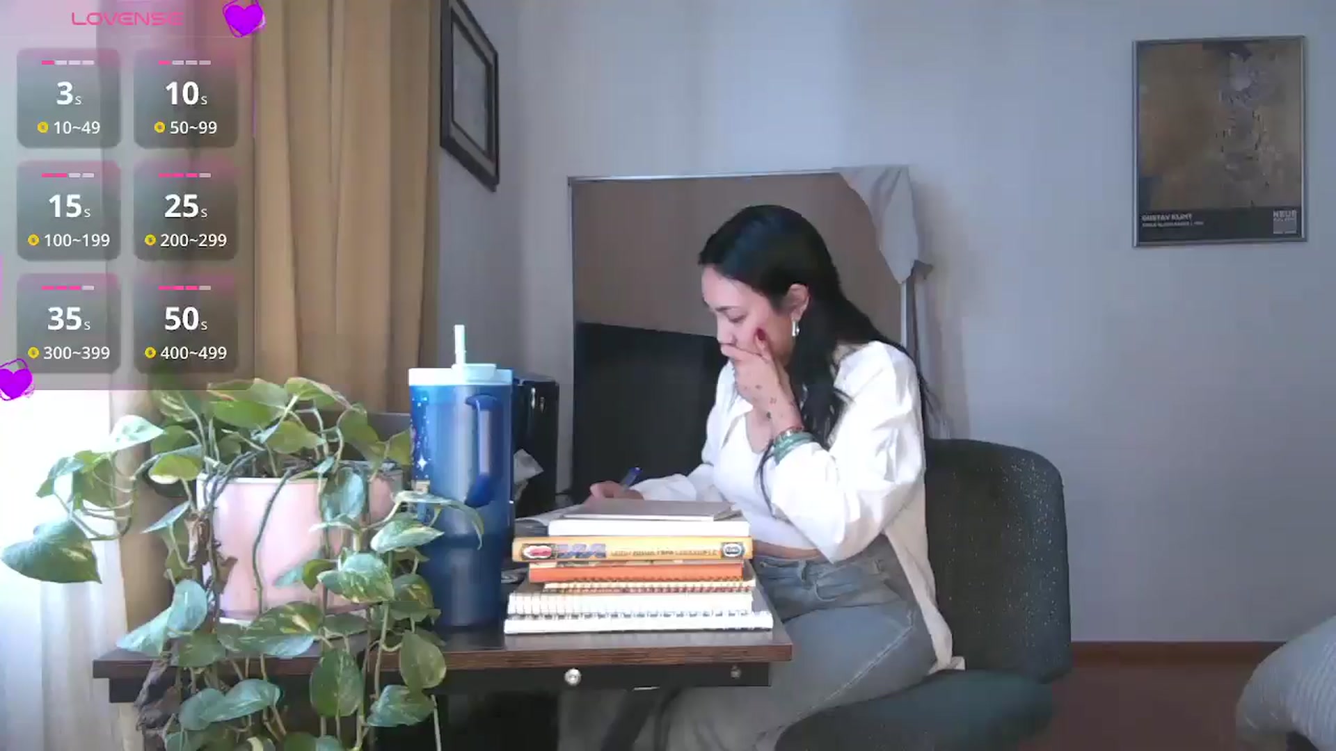 Gallery image thumbnail from yumihana__26's myfreecams stream on, 03/23/2026, 21:47 image 15 of 20