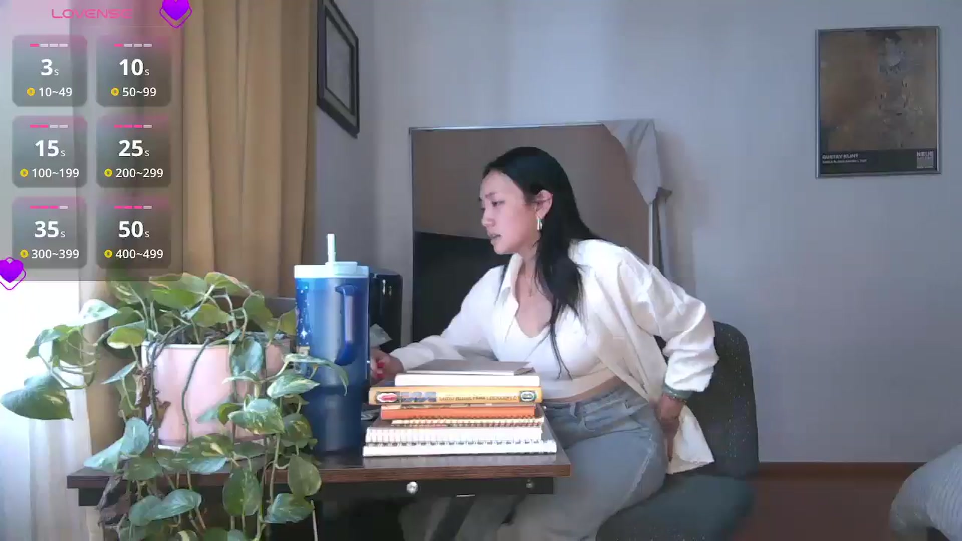 Gallery image thumbnail from yumihana__26's myfreecams stream on, 03/23/2026, 21:47 image 13 of 20