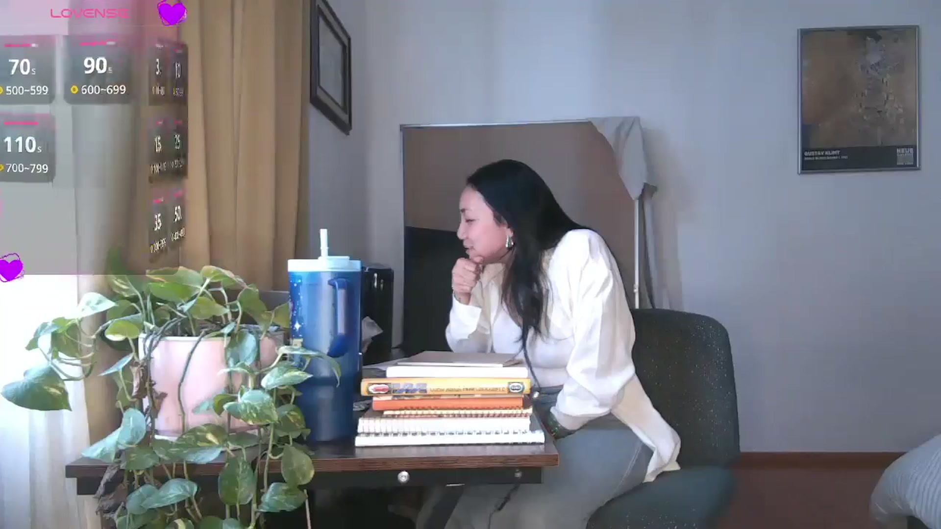Gallery image thumbnail from yumihana__26's myfreecams stream on, 03/23/2026, 21:47 image 11 of 20