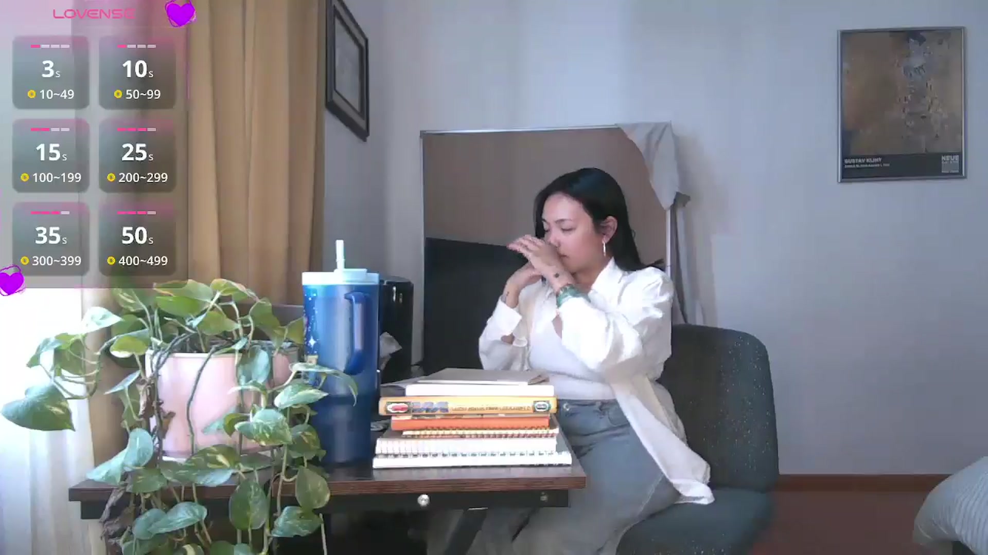 Gallery image thumbnail from yumihana__26's myfreecams stream on, 03/23/2026, 21:47 image 3 of 20
