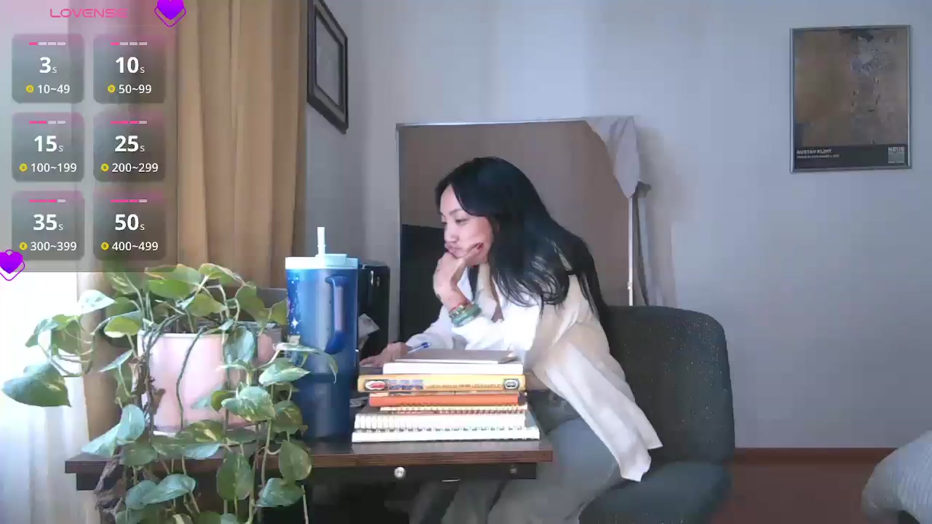 Gallery image thumbnail from yumihana__26's myfreecams stream on, 03/23/2026, 21:47 image 1 of 20