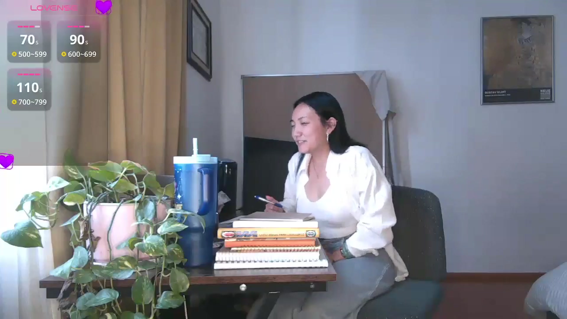 Gallery image thumbnail from yumihana__26's myfreecams stream on, 03/23/2026, 21:47 image 20 of 20