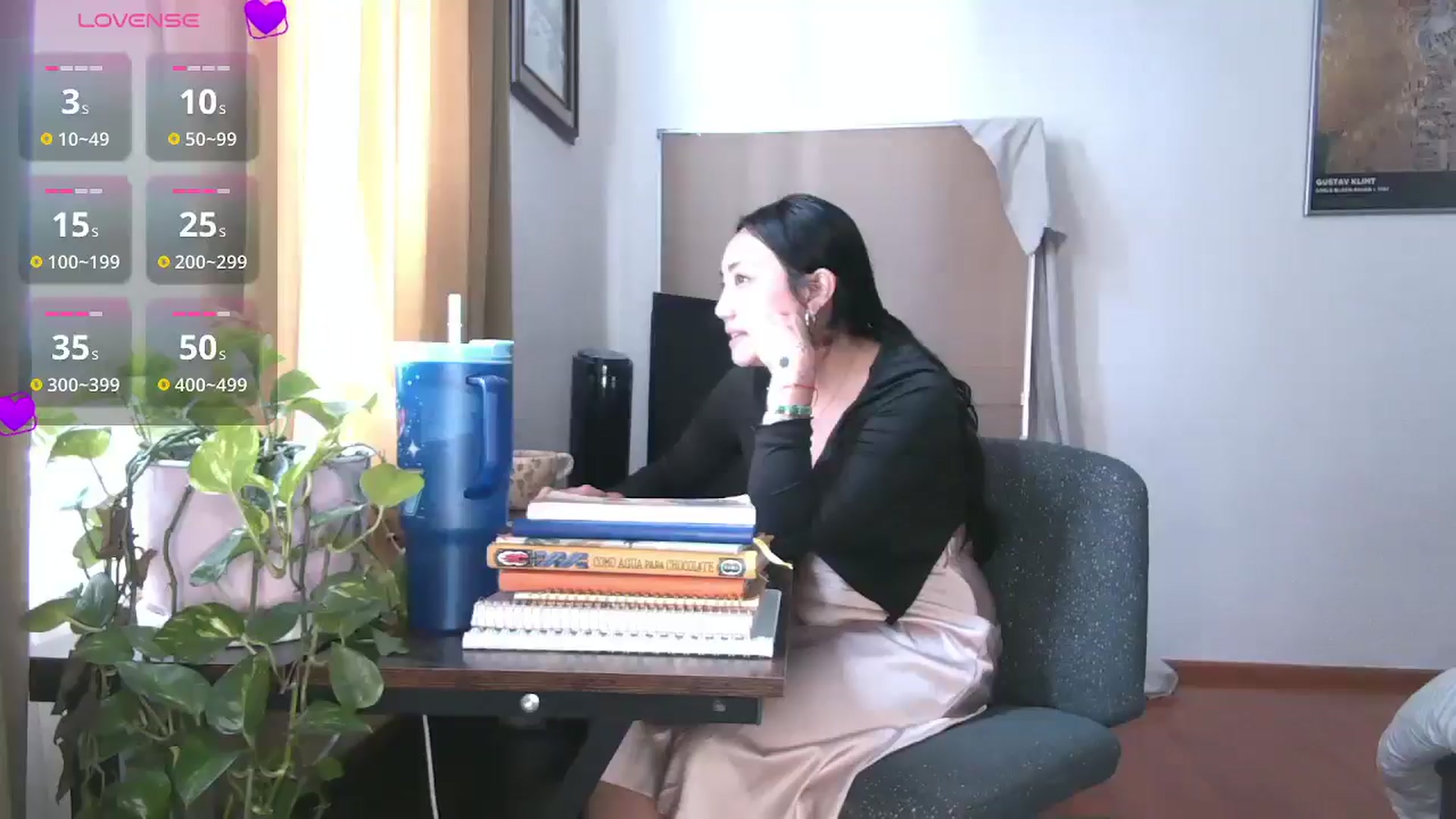 Gallery image thumbnail from yumihana__26's myfreecams stream on, 03/25/2026, 15:37 image 7 of 20