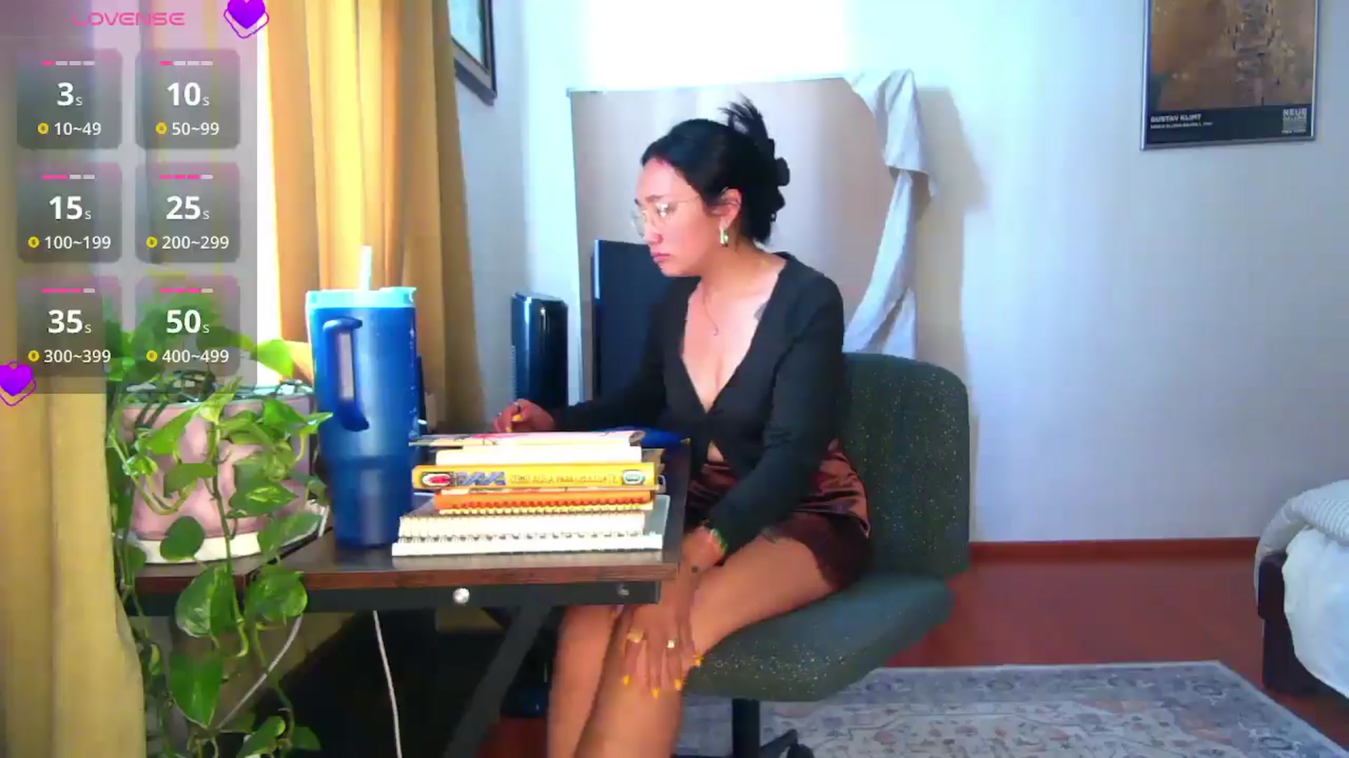 Gallery image thumbnail from yumihana__26's myfreecams stream on, 03/31/2026, 16:48 image 6 of 20
