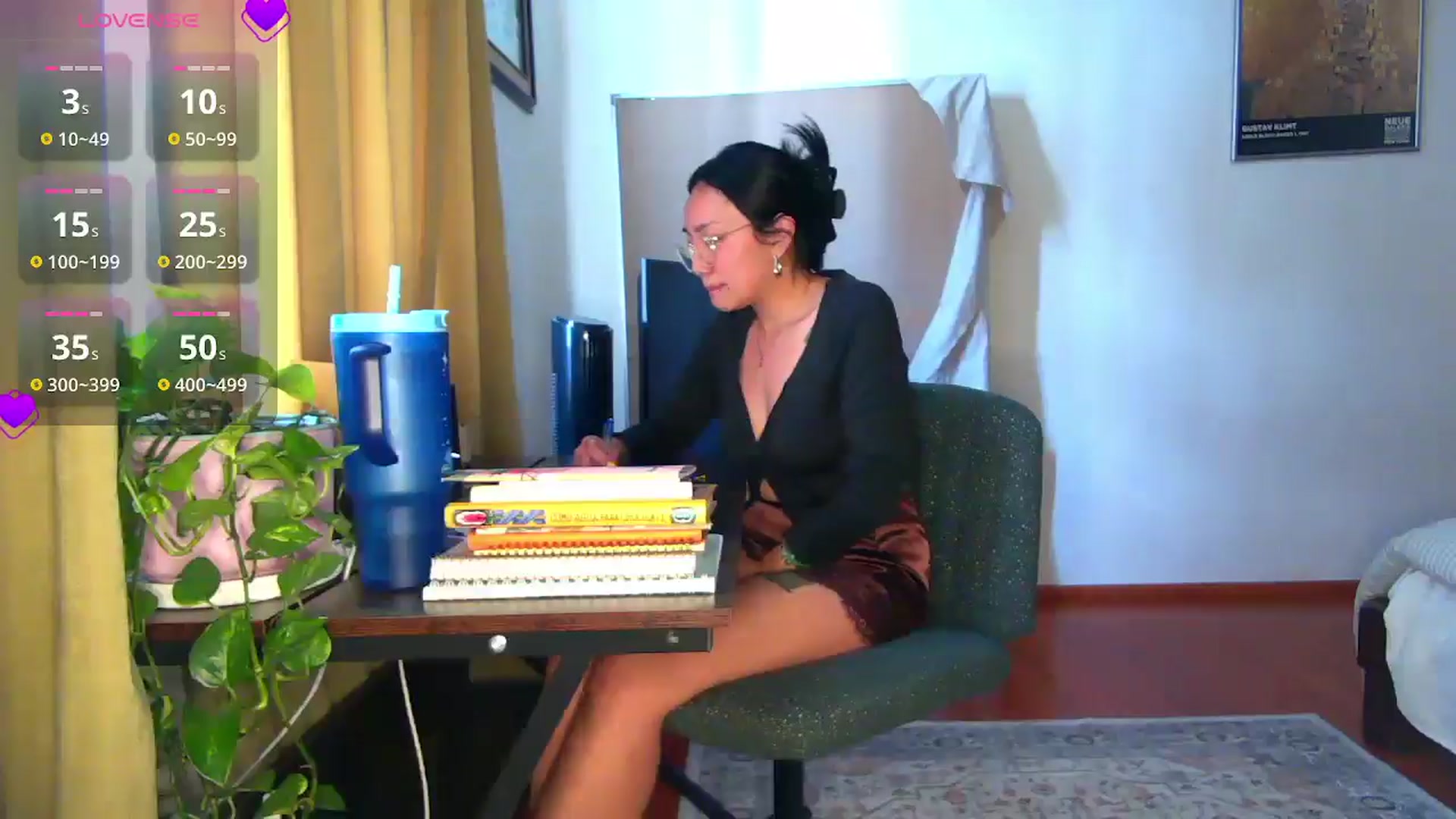 Gallery image thumbnail from yumihana__26's myfreecams stream on, 03/31/2026, 17:28 image 20 of 20