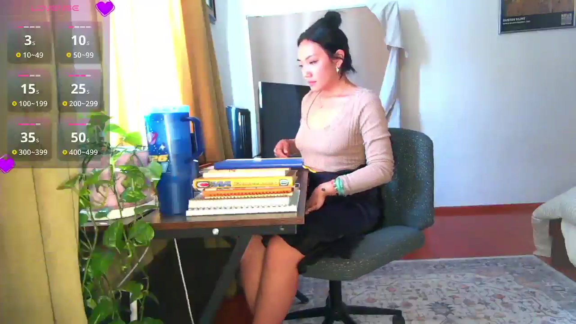 Gallery image thumbnail from yumihana__26's myfreecams stream on, 04/08/2026, 15:34 image 8 of 20