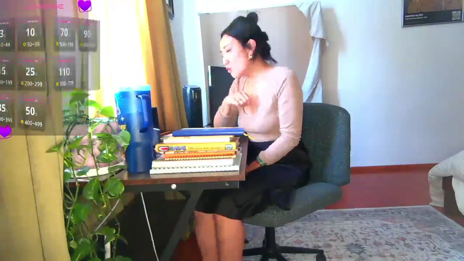 Gallery image thumbnail from yumihana__26's myfreecams stream on, 04/08/2026, 15:34 image 19 of 20