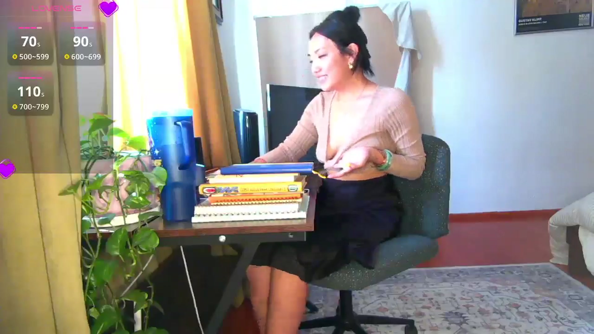 Gallery image thumbnail from yumihana__26's myfreecams stream on, 04/08/2026, 15:34 image 20 of 20