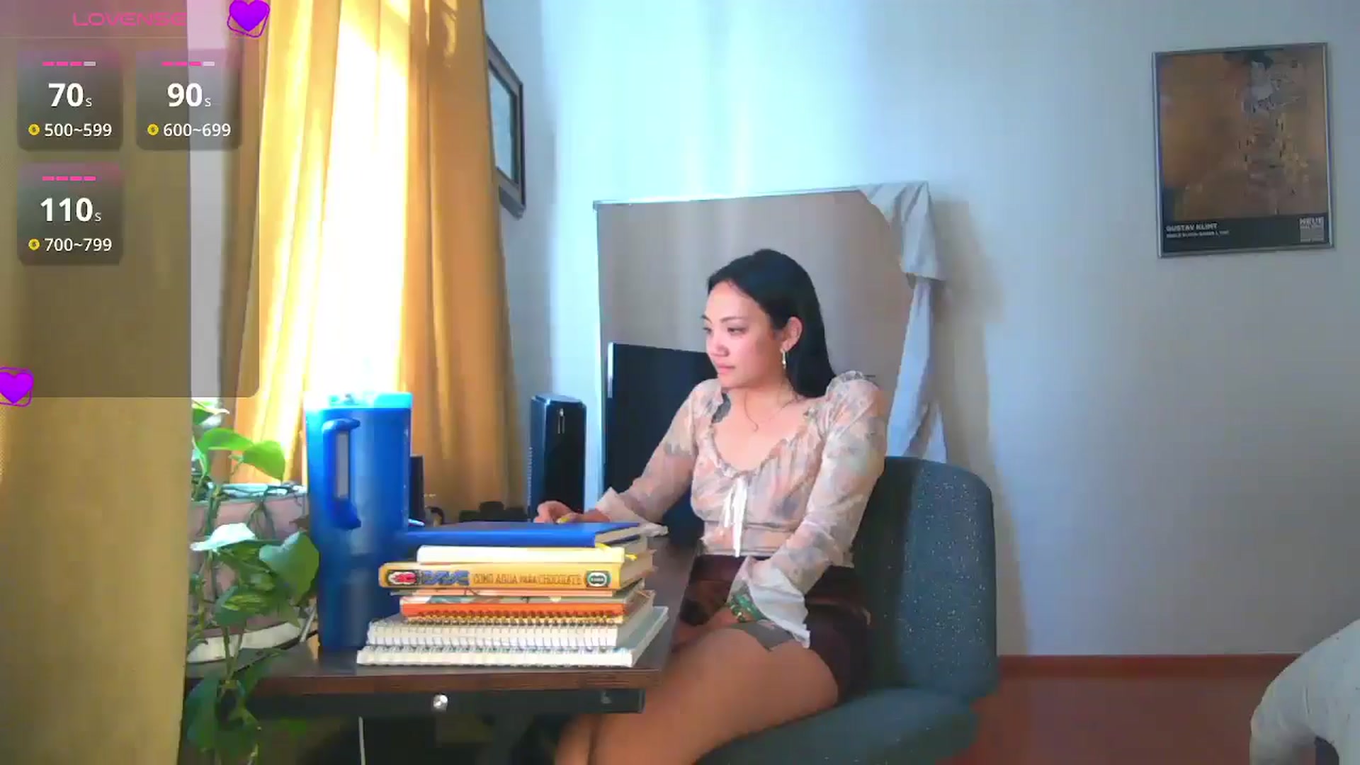 Gallery image thumbnail from yumihana__26's myfreecams stream on, 04/16/2026, 15:26 image 18 of 20