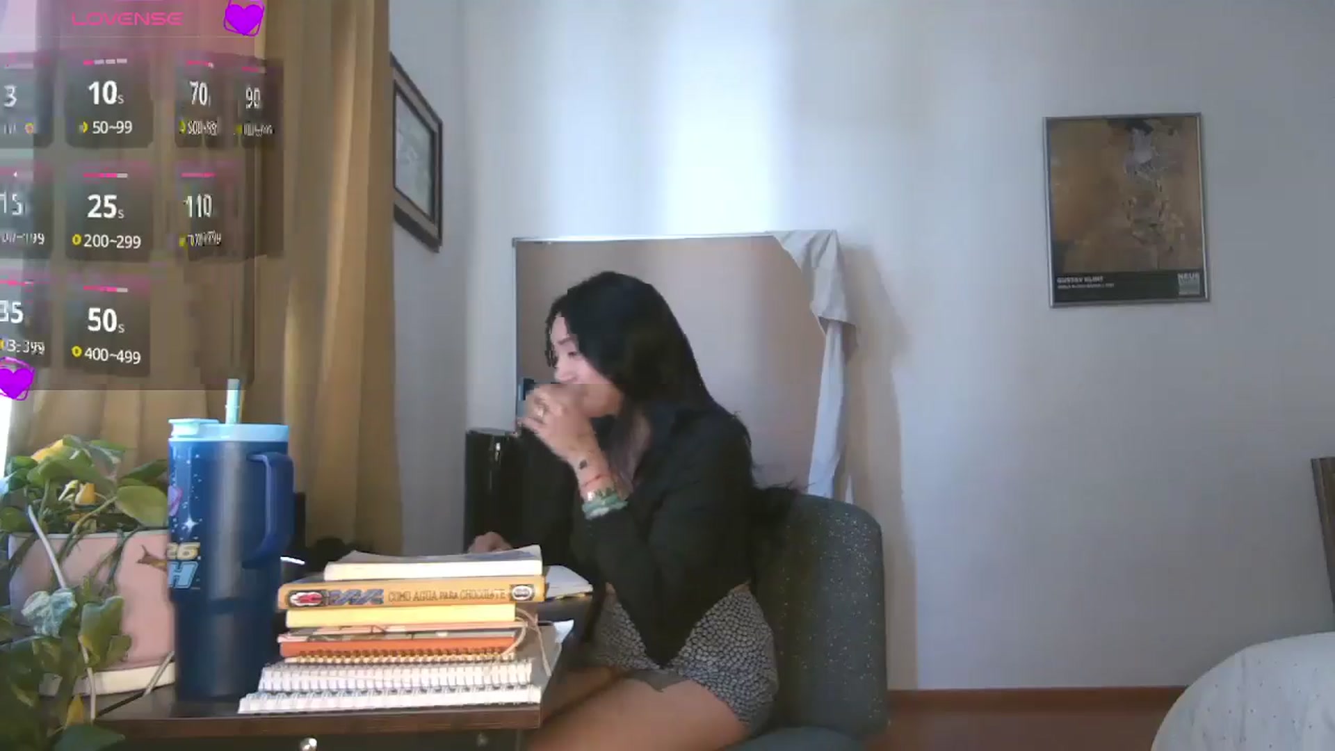 Gallery image thumbnail from yumihana__26's myfreecams stream on, 04/29/2026, 18:56 image 17 of 20