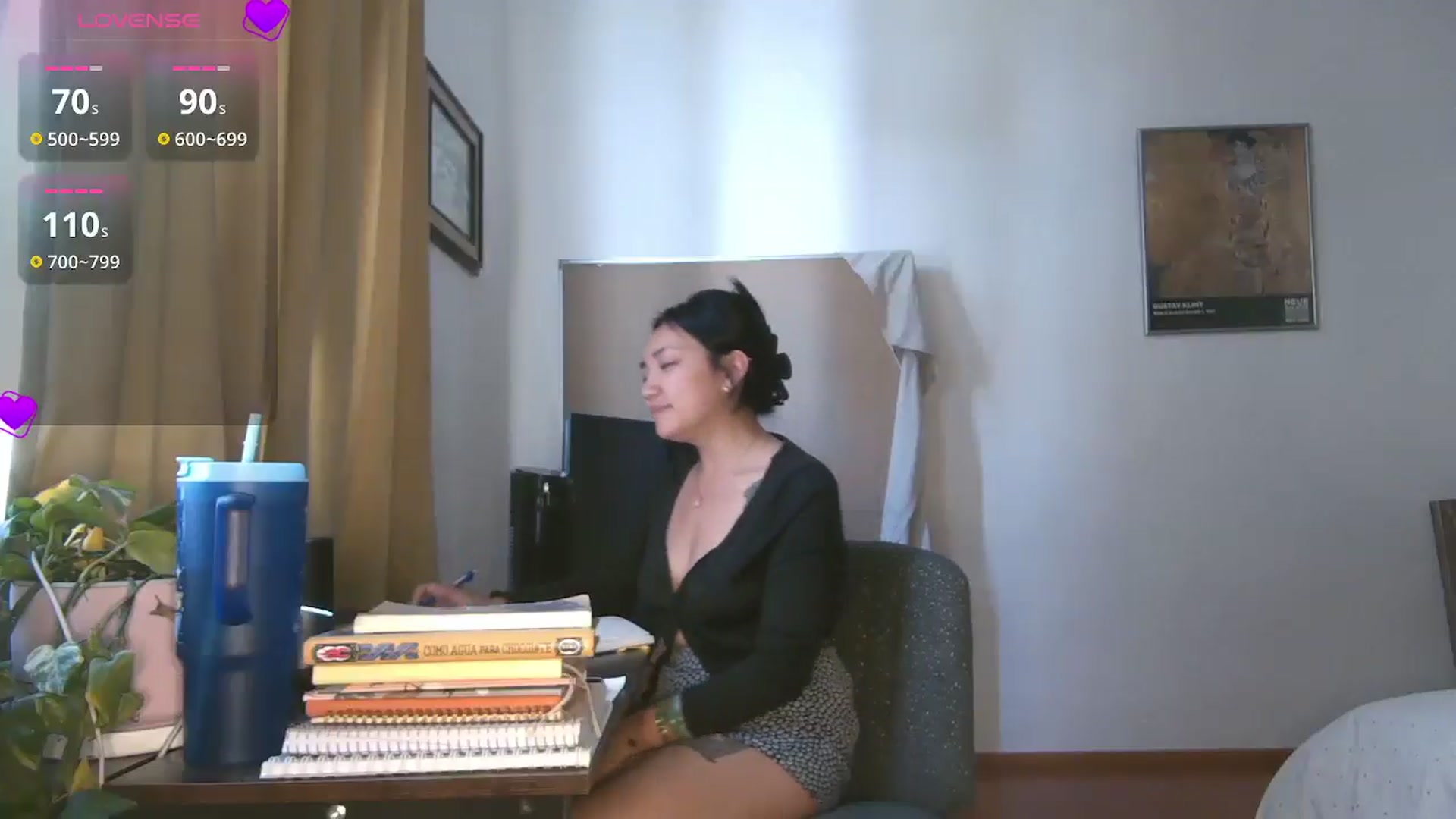 Gallery image thumbnail from yumihana__26's myfreecams stream on, 04/29/2026, 18:56 image 5 of 20