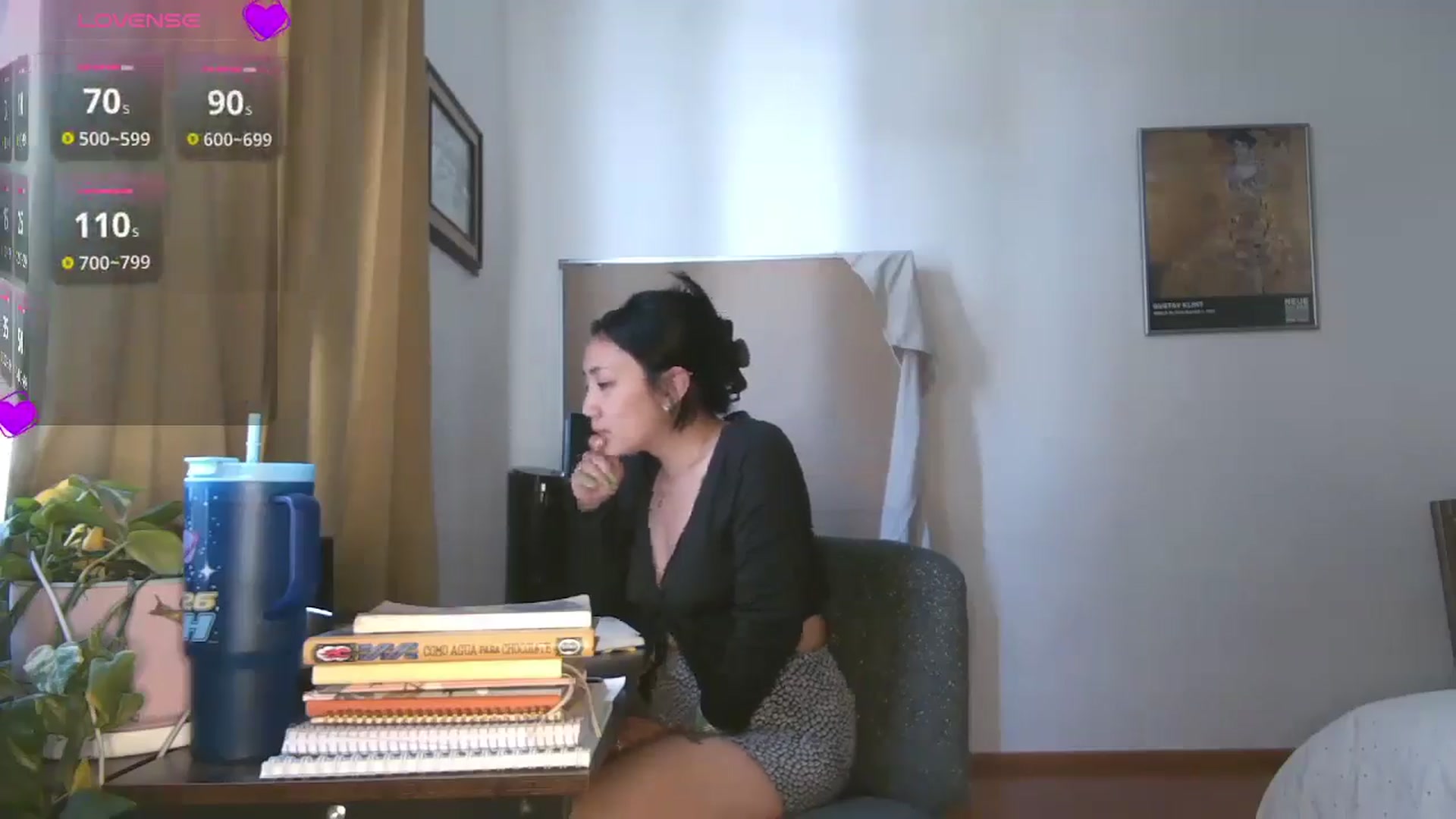Gallery image thumbnail from yumihana__26's myfreecams stream on, 04/29/2026, 18:56 image 12 of 20