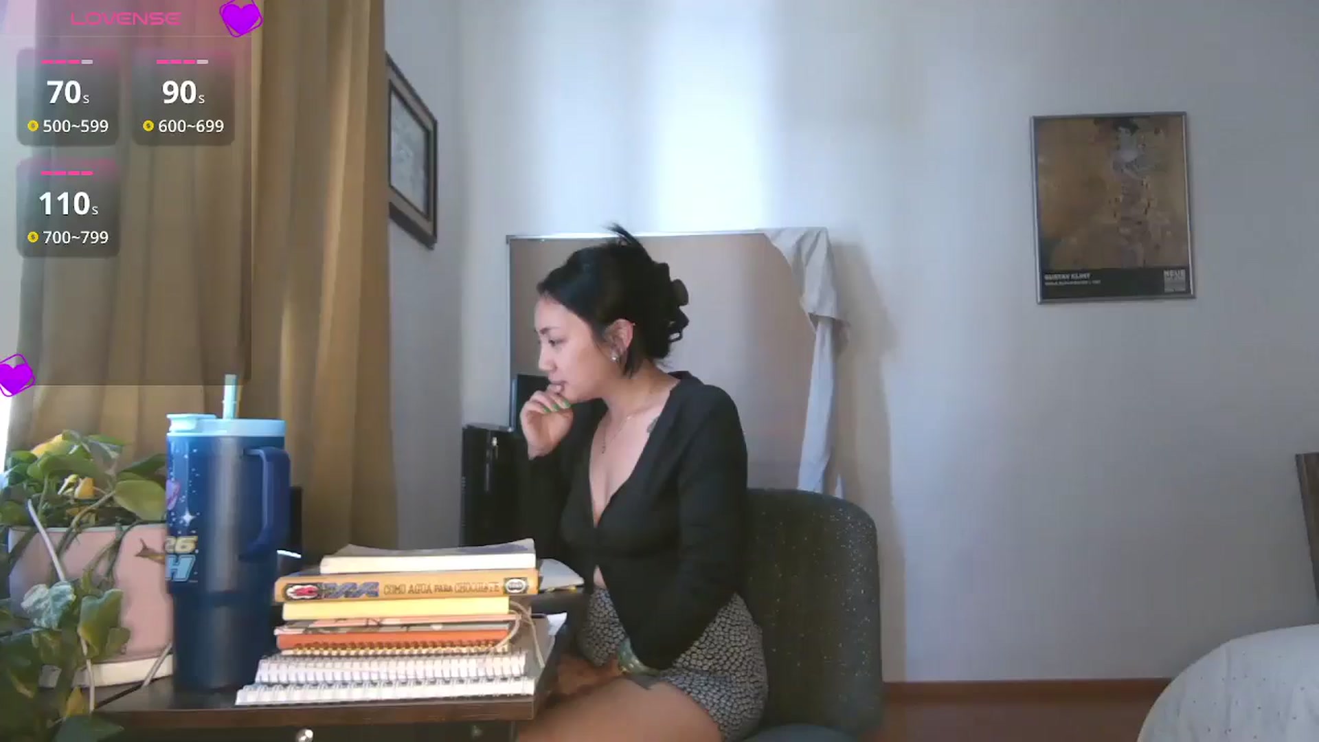 Gallery image thumbnail from yumihana__26's myfreecams stream on, 04/29/2026, 18:56 image 11 of 20