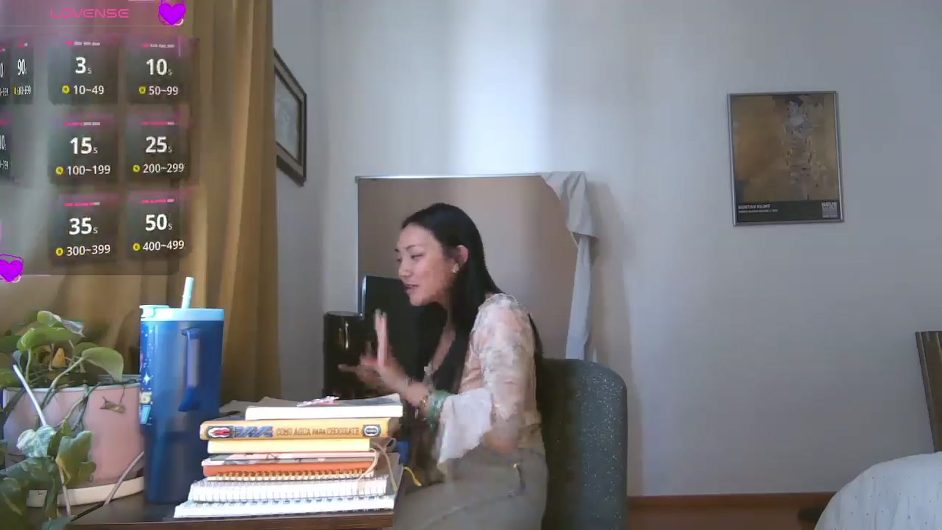 Gallery image thumbnail from yumihana__26's myfreecams stream on, 04/30/2026, 18:50 image 2 of 20