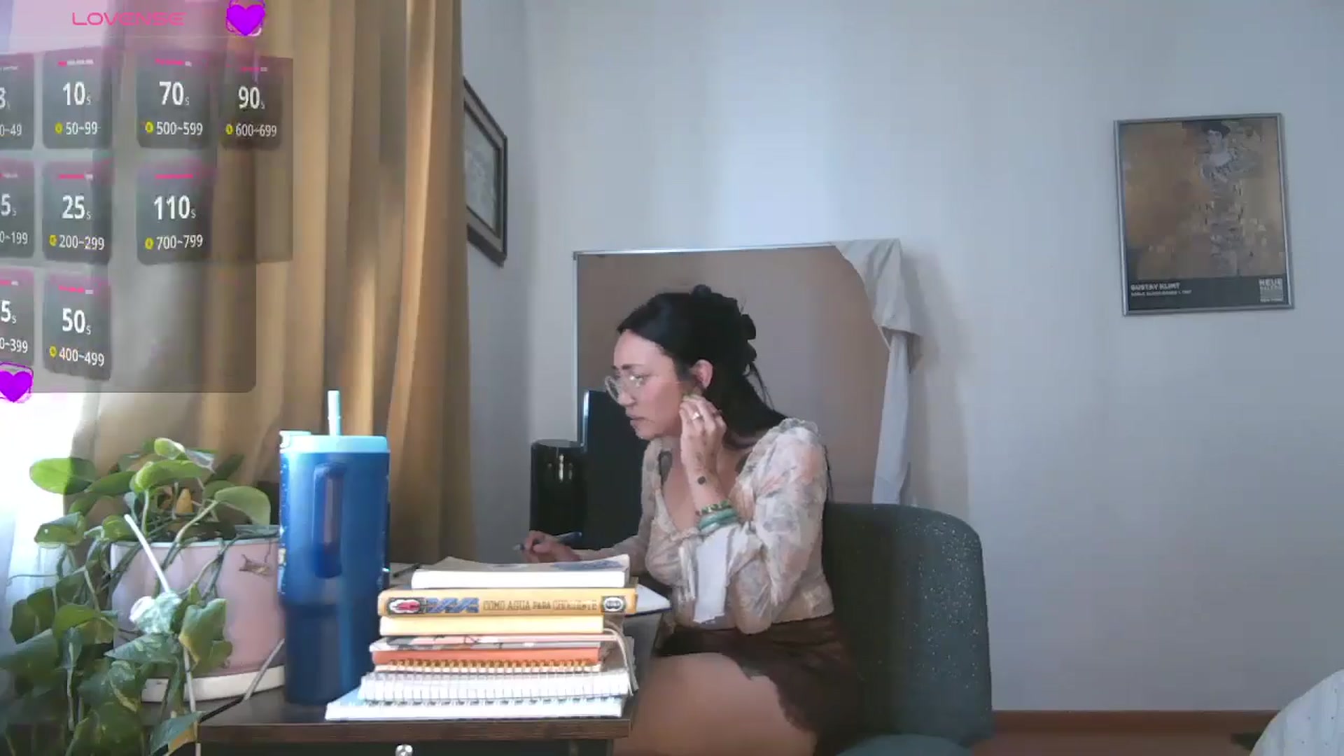 Gallery image thumbnail from yumihana__26's myfreecams stream on, 04/30/2026, 21:43 image 13 of 20