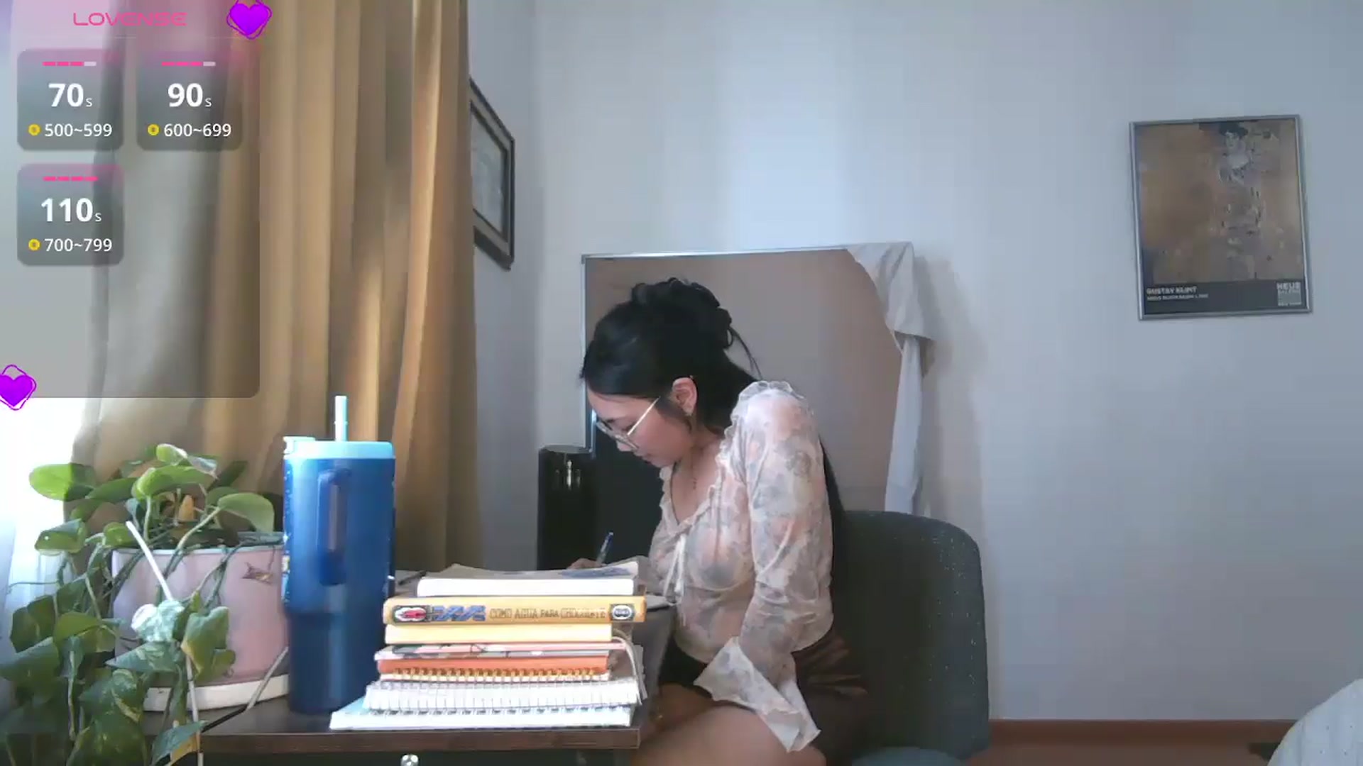 Gallery image thumbnail from yumihana__26's myfreecams stream on, 04/30/2026, 21:43 image 3 of 20