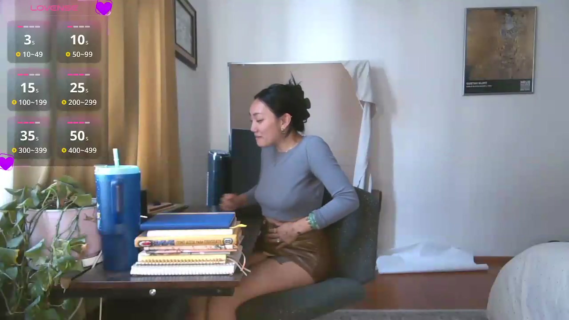 Gallery image thumbnail from yumihana__26's myfreecams stream on, 05/18/2026, 19:40 image 4 of 20