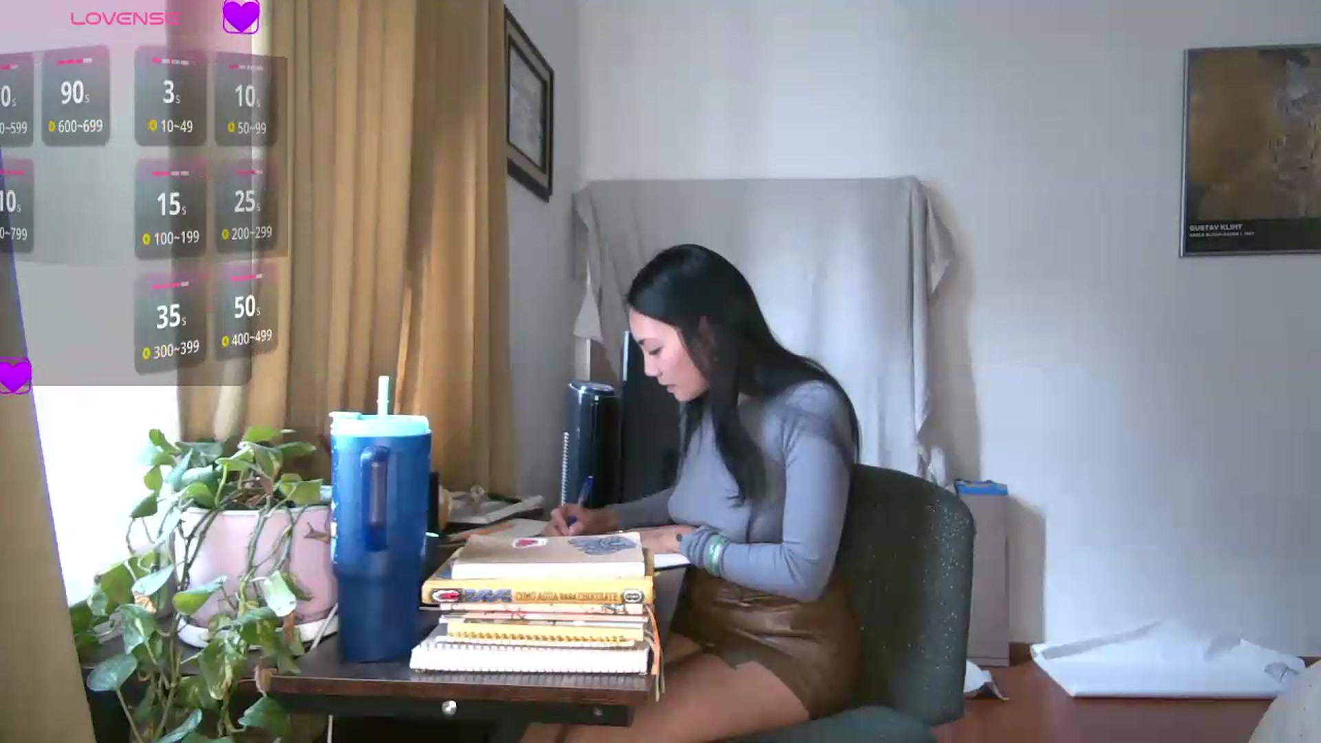 Gallery image thumbnail from yumihana__26's myfreecams stream on, 05/26/2026, 21:26 image 4 of 20