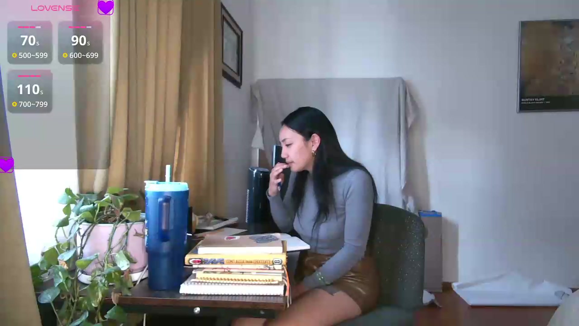 Gallery image thumbnail from yumihana__26's myfreecams stream on, 05/26/2026, 21:26 image 13 of 20