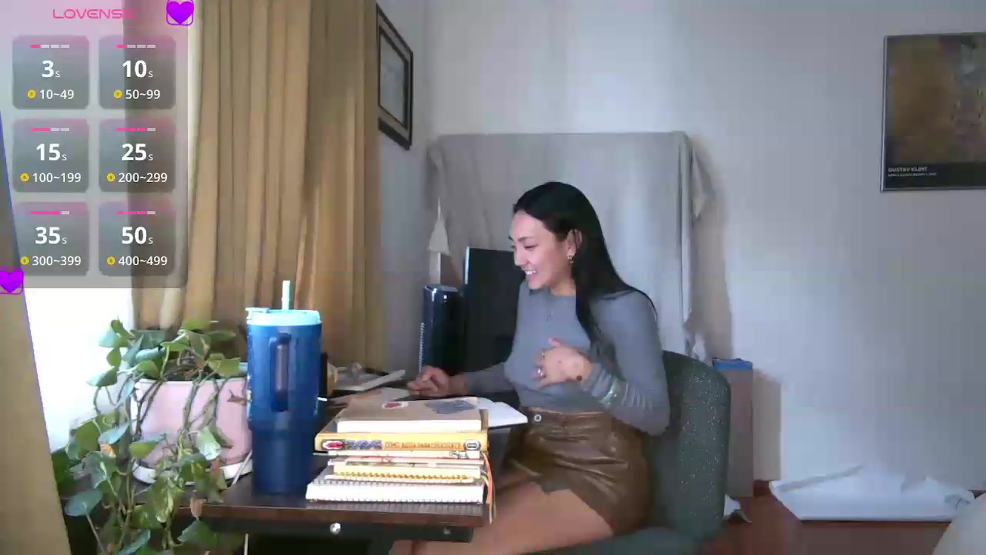 Gallery image thumbnail from yumihana__26's myfreecams stream on, 05/26/2026, 21:26 image 19 of 20