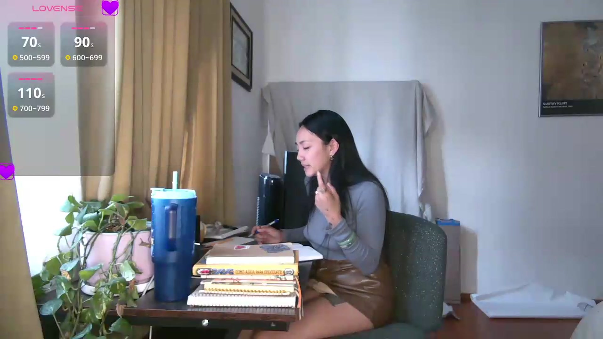 Gallery image thumbnail from yumihana__26's myfreecams stream on, 05/26/2026, 21:26 image 15 of 20