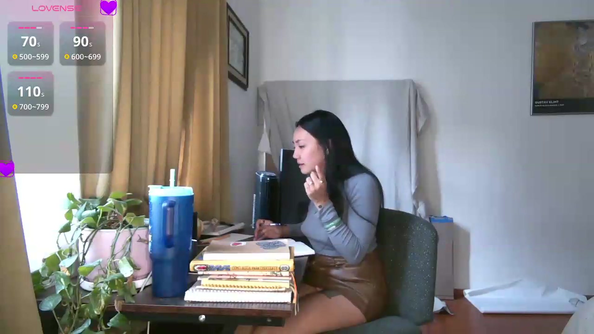 Gallery image thumbnail from yumihana__26's myfreecams stream on, 05/26/2026, 21:26 image 6 of 20
