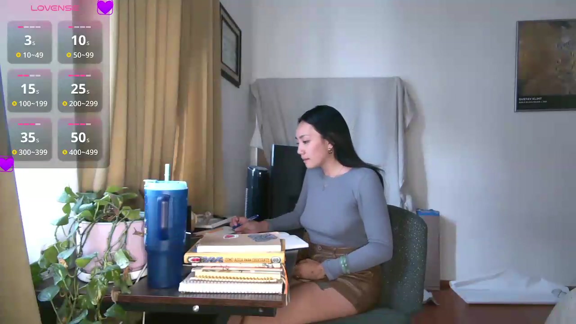Gallery image thumbnail from yumihana__26's myfreecams stream on, 05/26/2026, 21:26 image 16 of 20