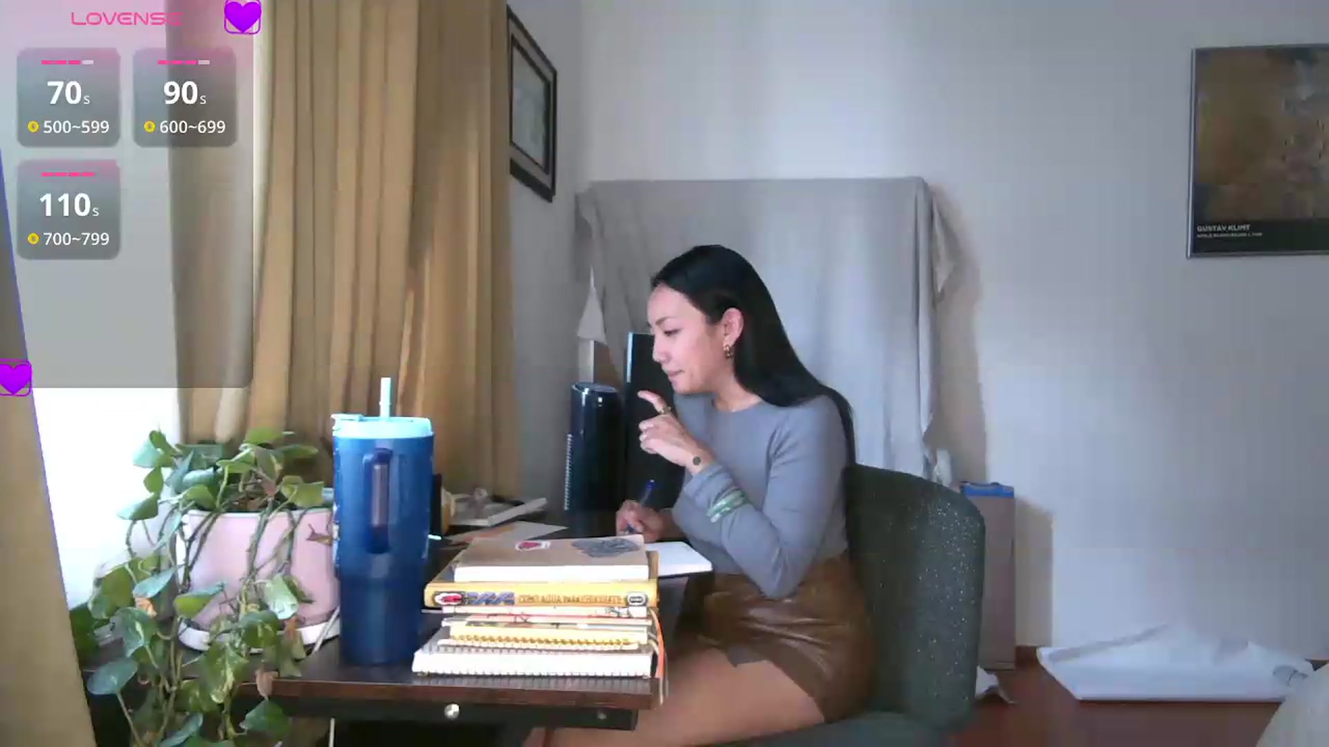 Gallery image thumbnail from yumihana__26's myfreecams stream on, 05/26/2026, 21:26 image 18 of 20