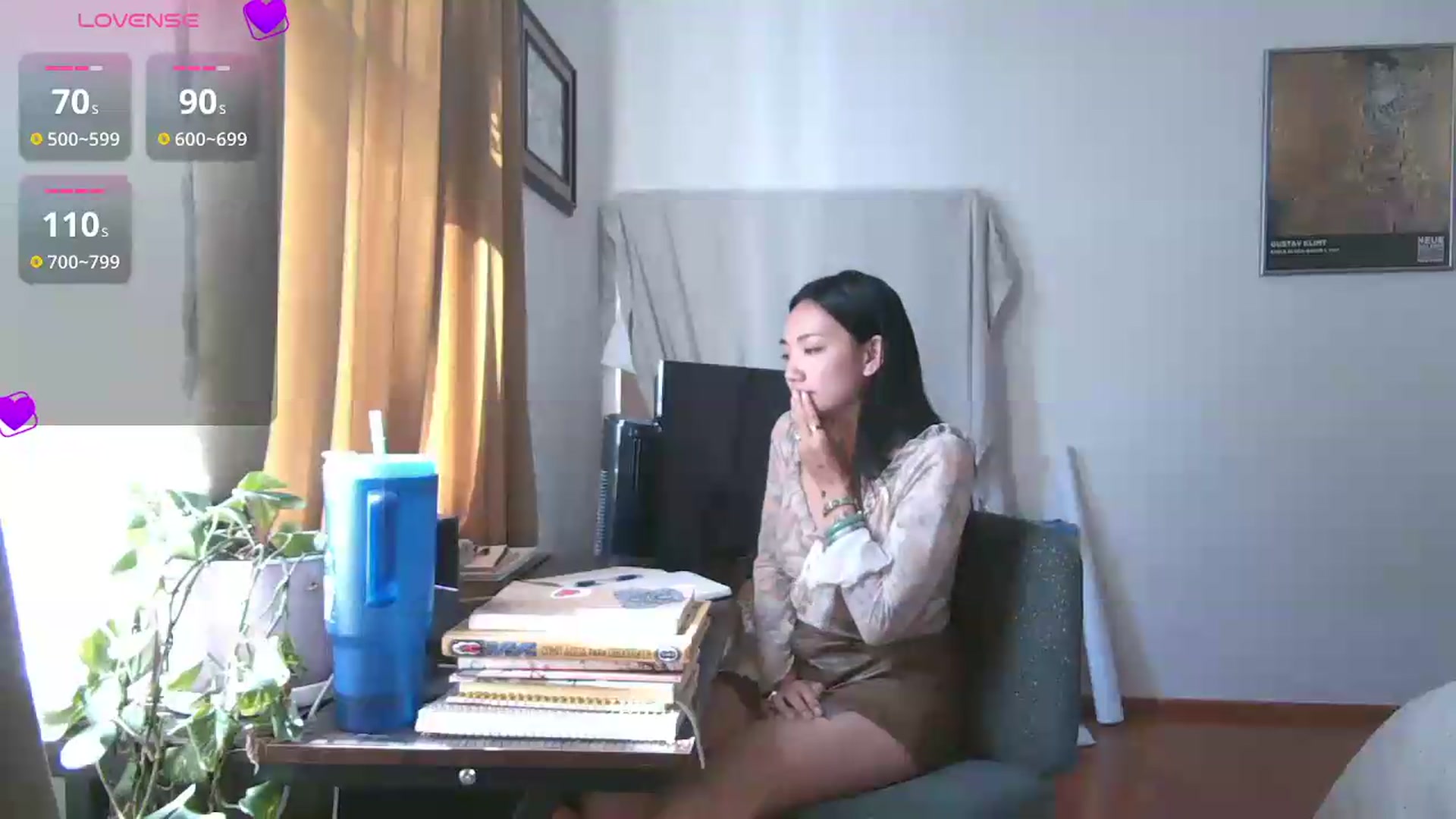 Gallery image thumbnail from yumihana__26's myfreecams stream on, 05/29/2026, 16:30 image 18 of 20