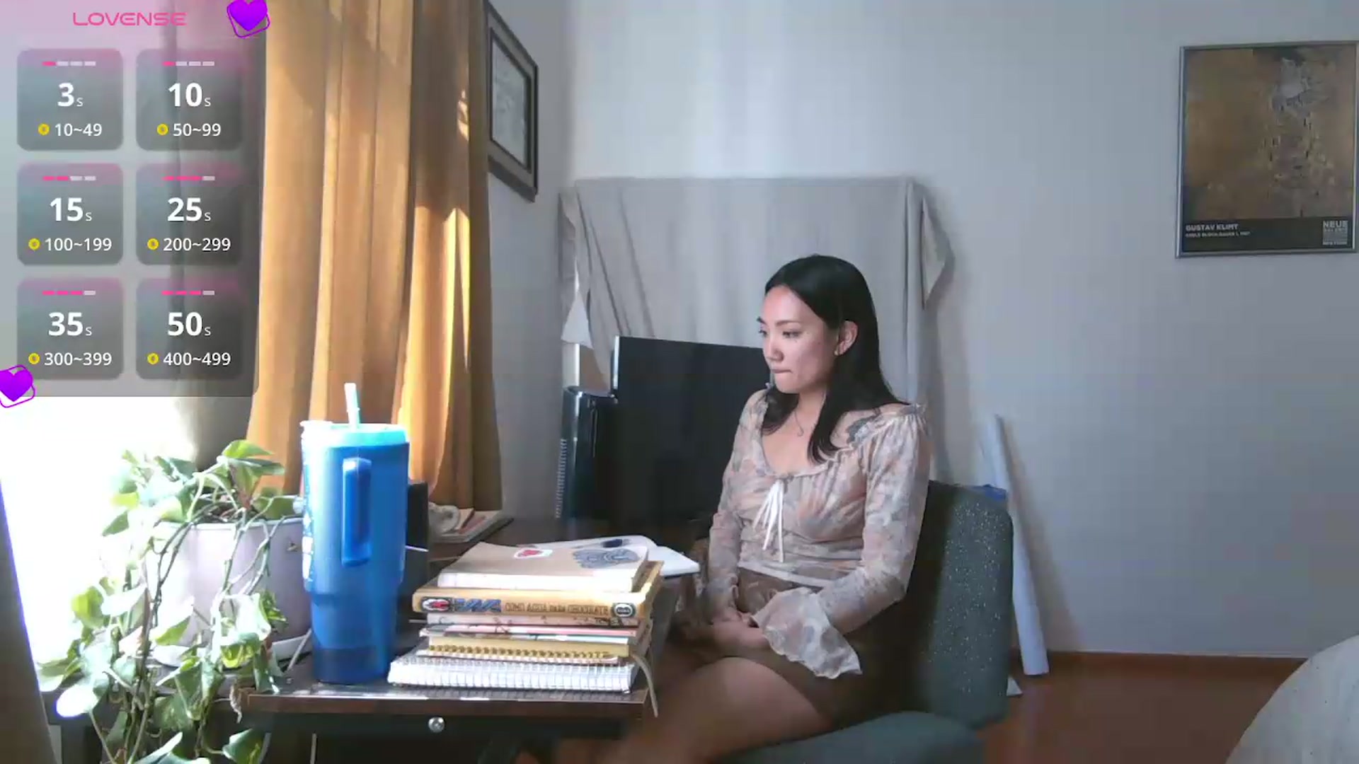 Gallery image thumbnail from yumihana__26's myfreecams stream on, 05/29/2026, 16:30 image 6 of 20