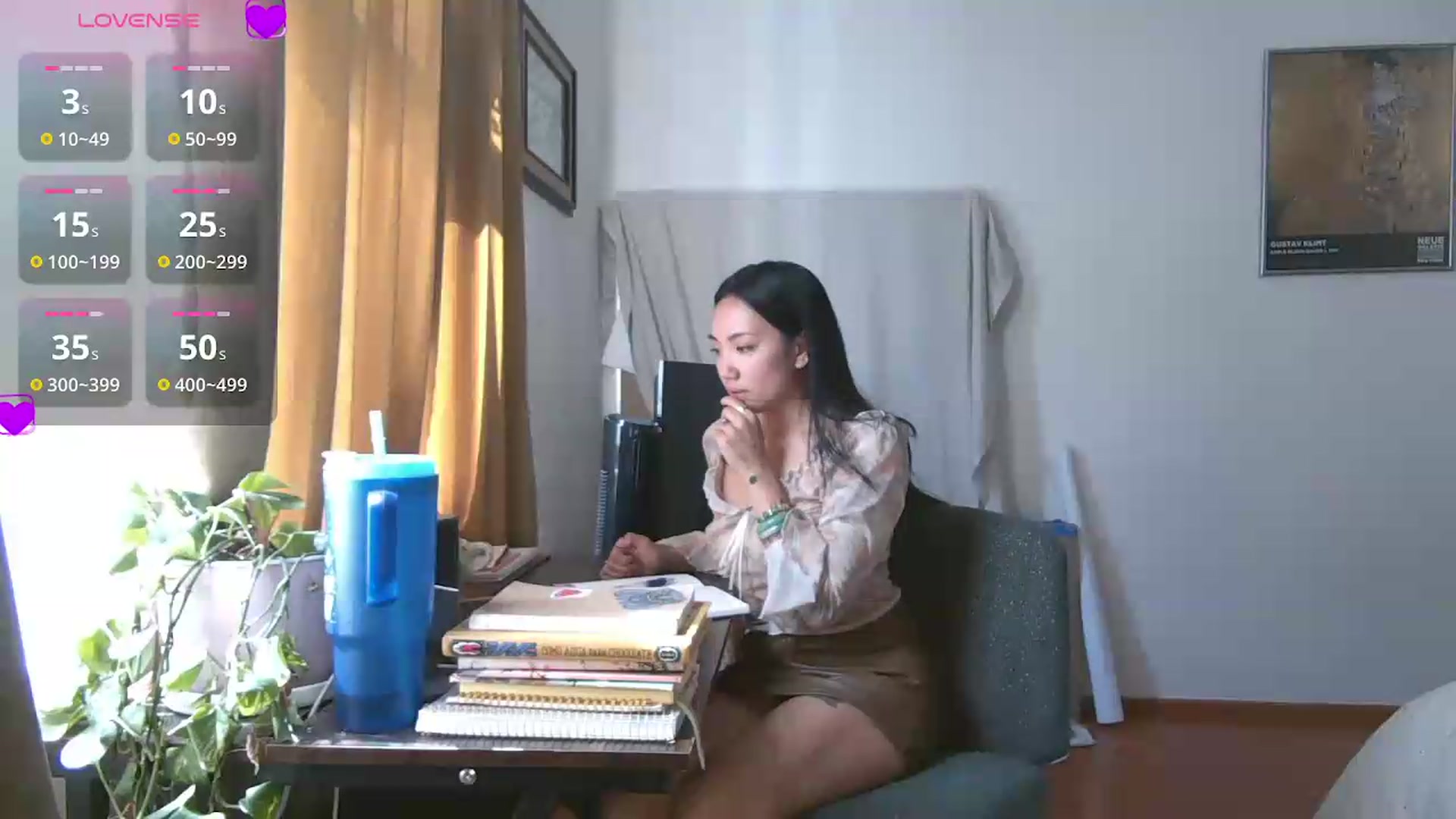 Gallery image thumbnail from yumihana__26's myfreecams stream on, 05/29/2026, 16:30 image 7 of 20